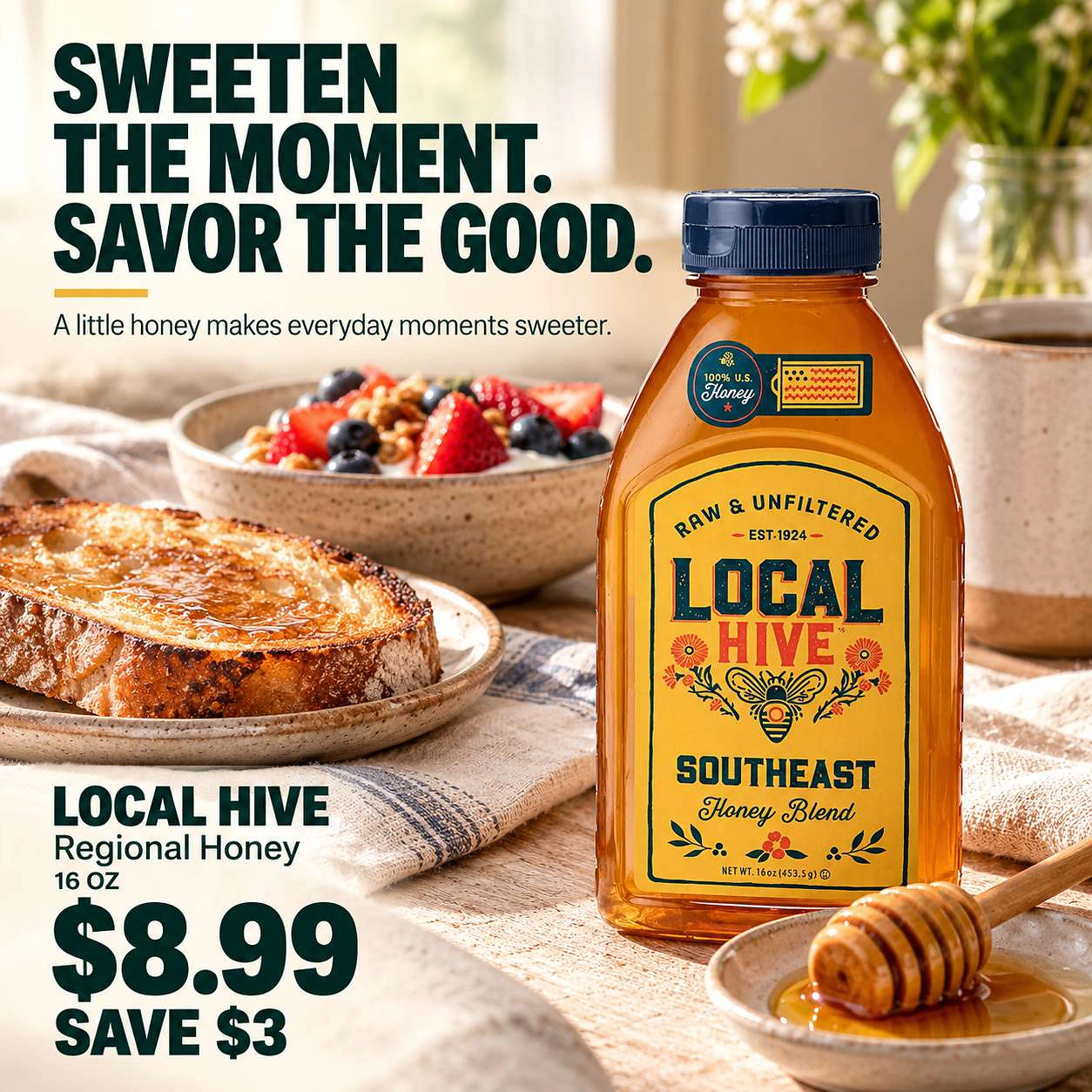 Earth Fare Earth Fare - Page 13