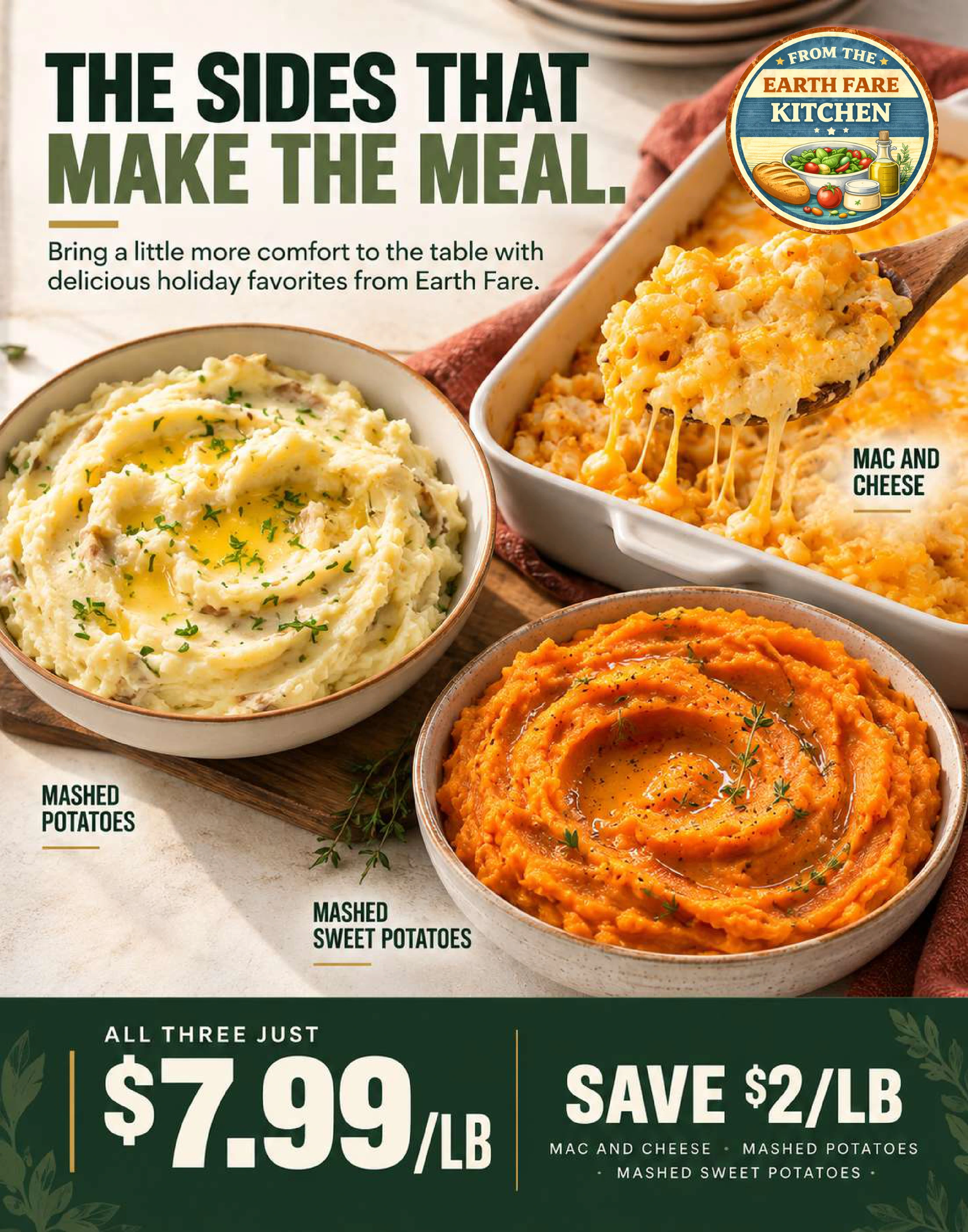 Earth Fare Earth Fare - Page 7