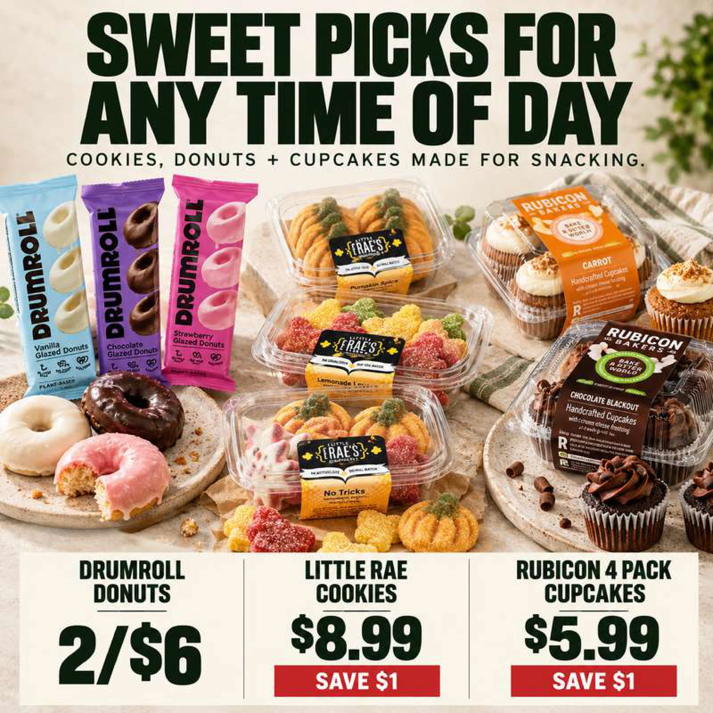 Earth Fare Earth Fare - Page 10