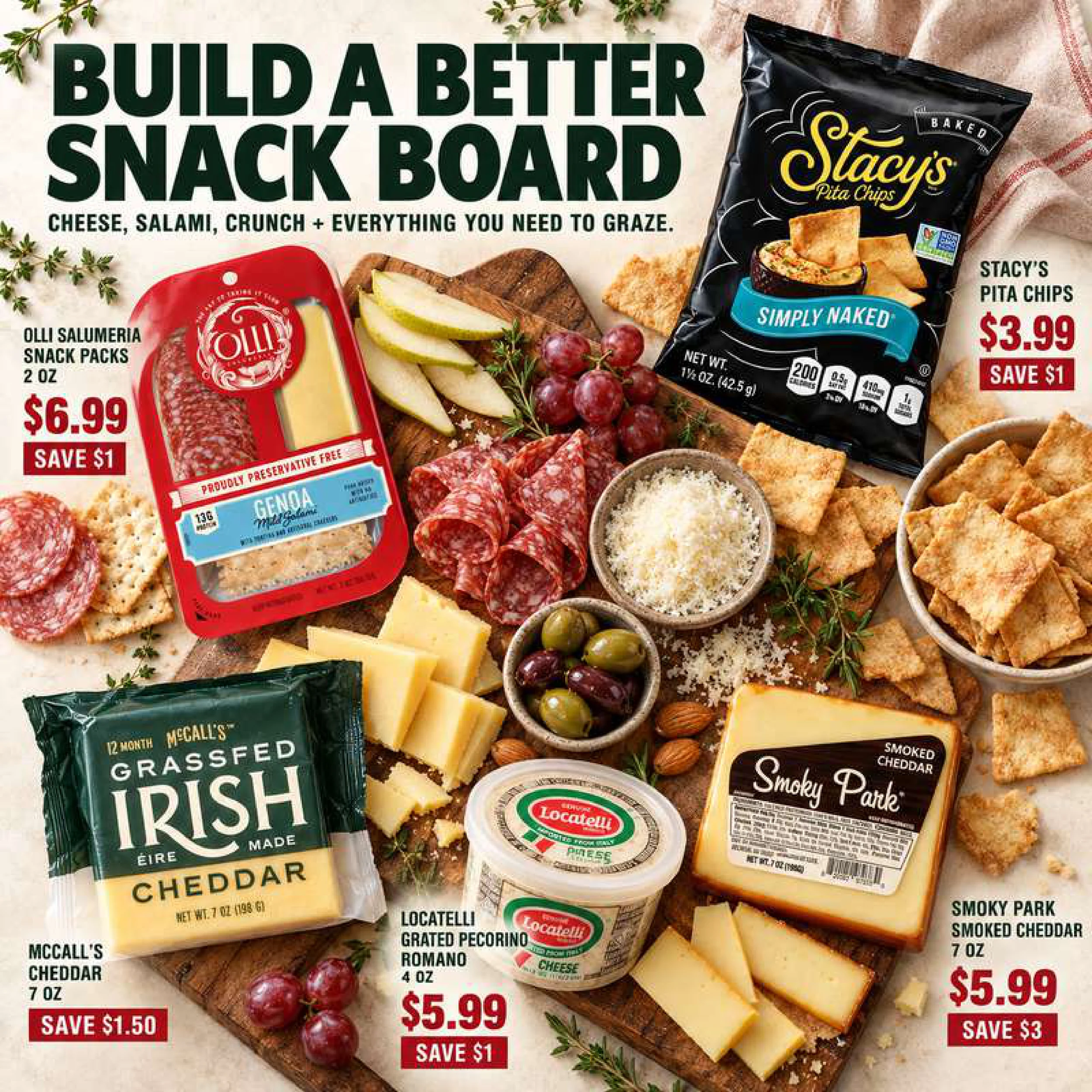 Earth Fare Earth Fare - Page 11