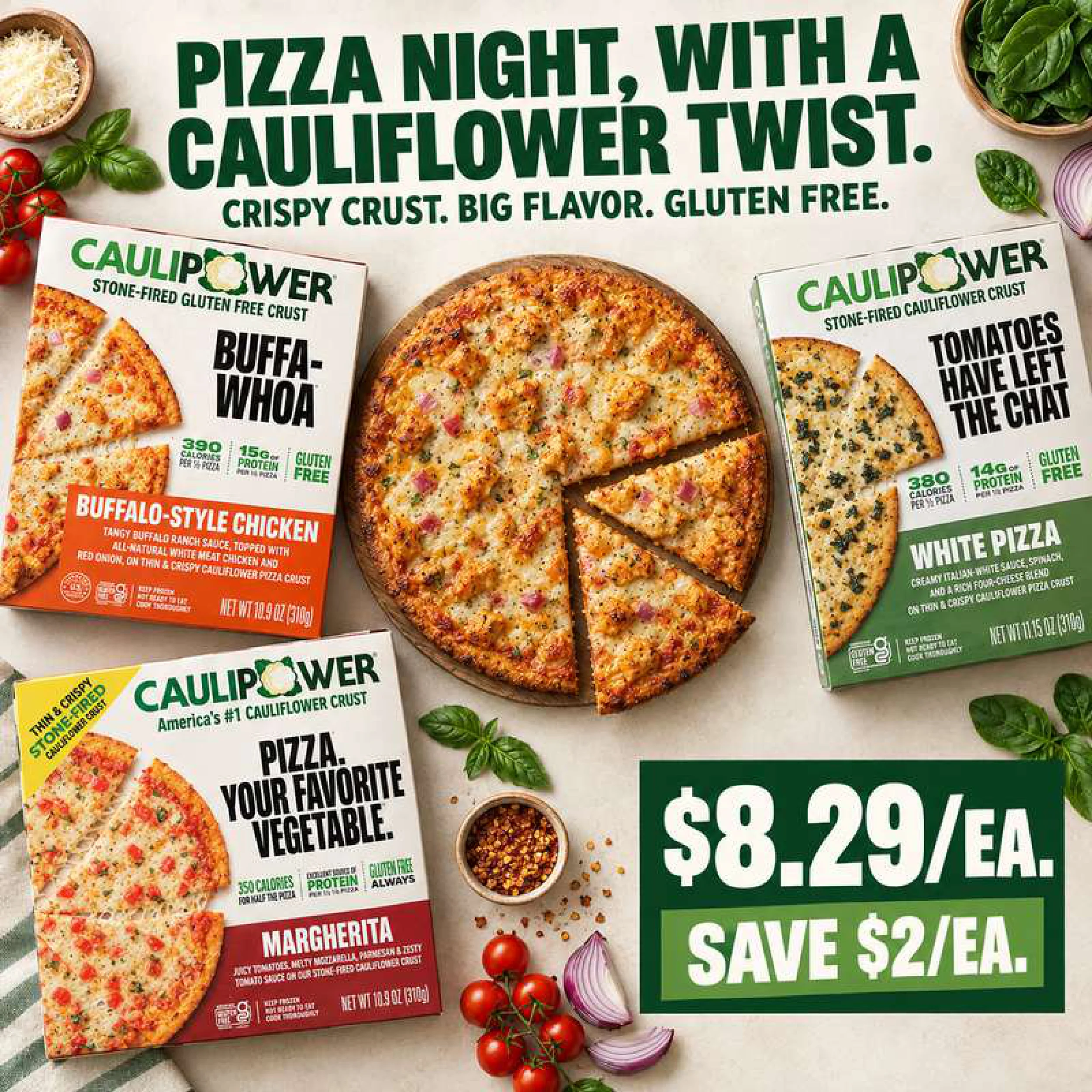 Earth Fare Earth Fare - Page 15