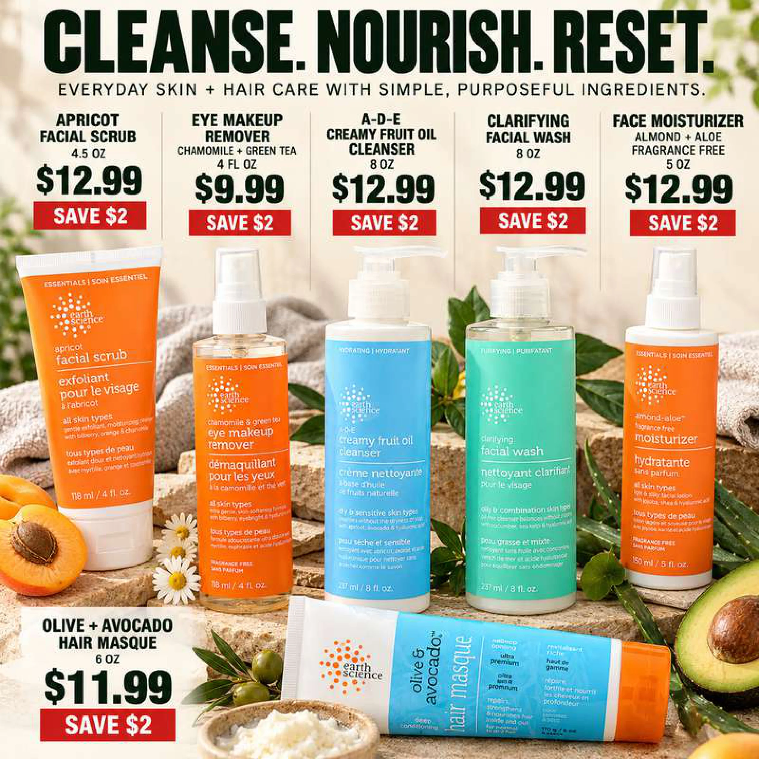 Earth Fare Earth Fare - Page 20