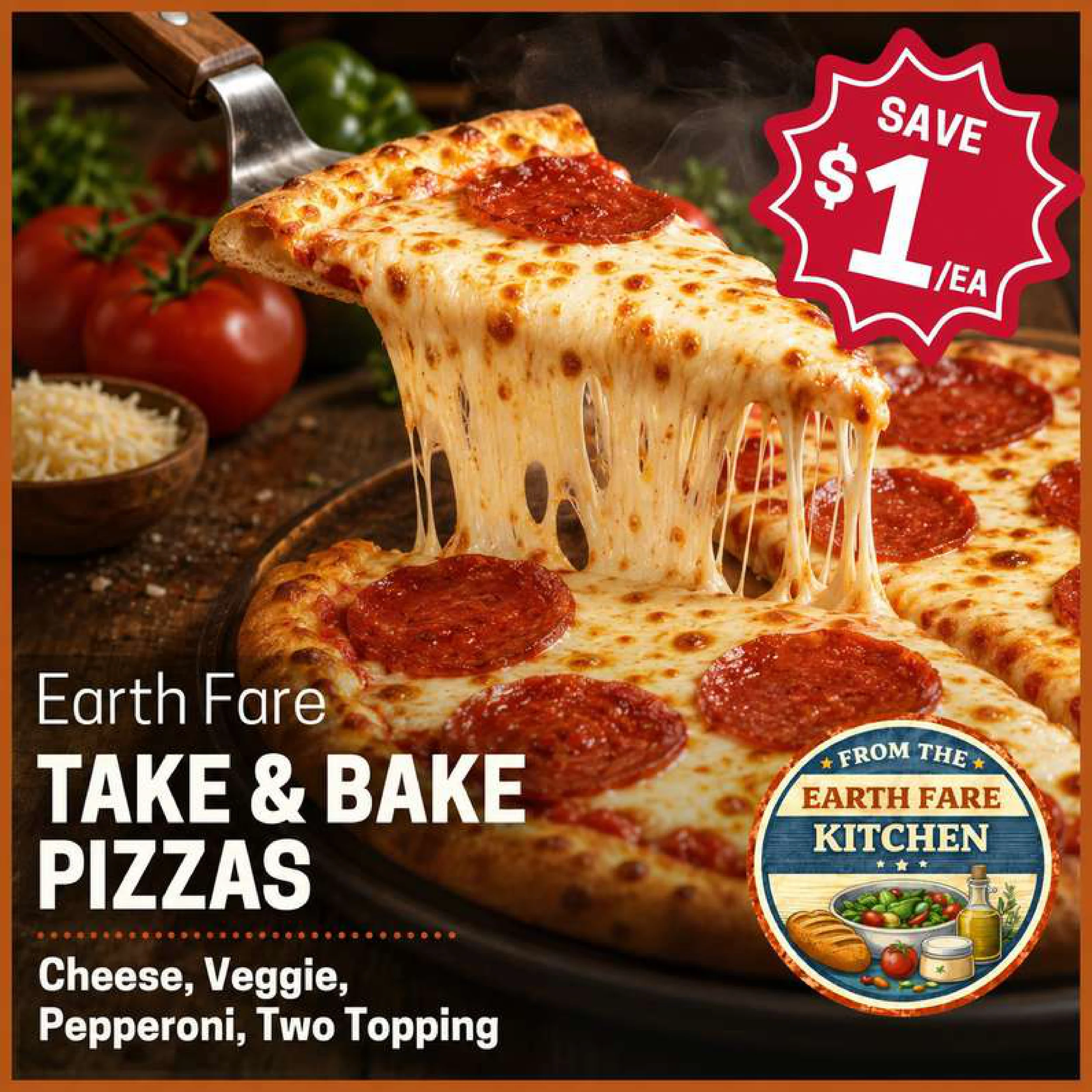 Earth Fare Earth Fare - Page 5