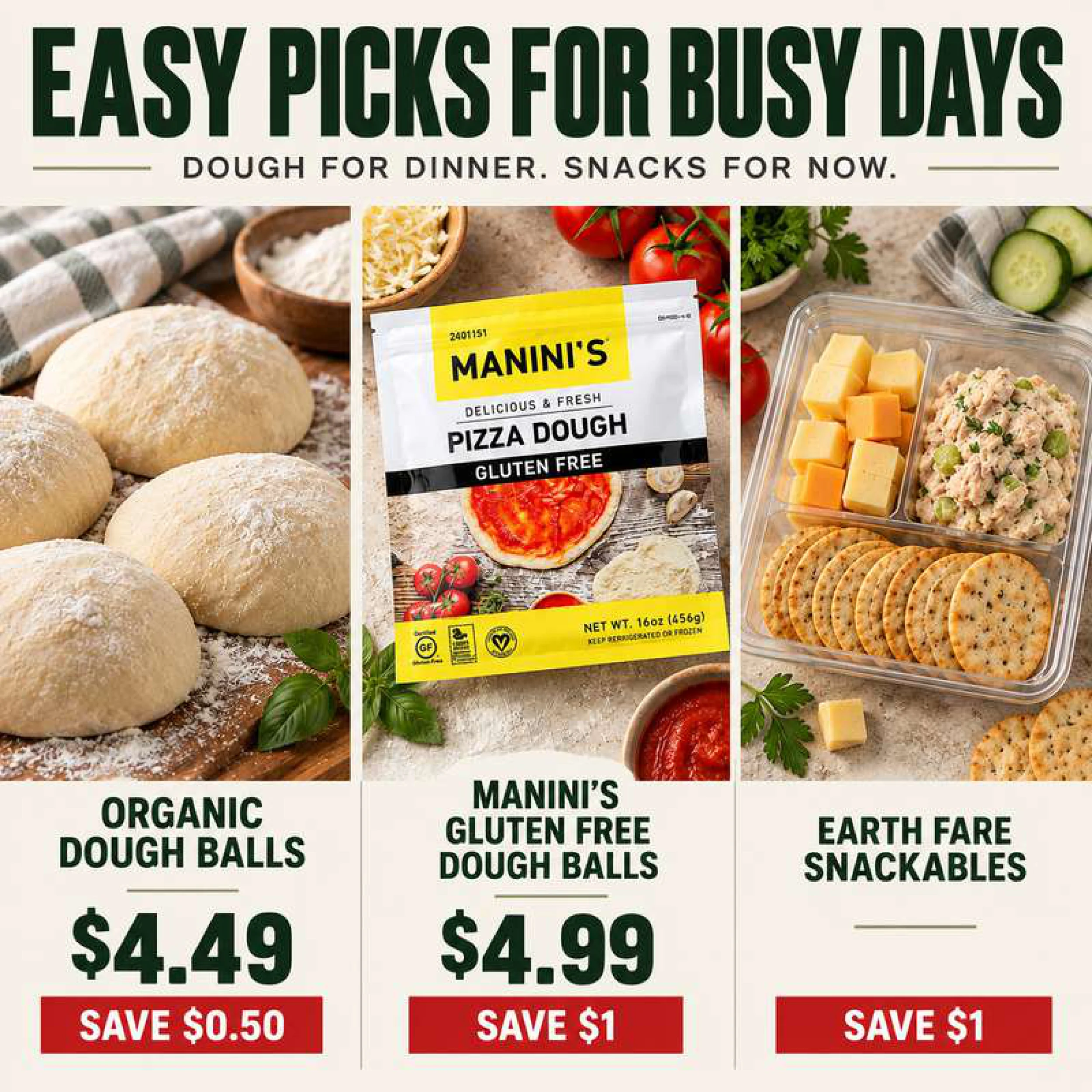 Earth Fare Earth Fare - Page 7