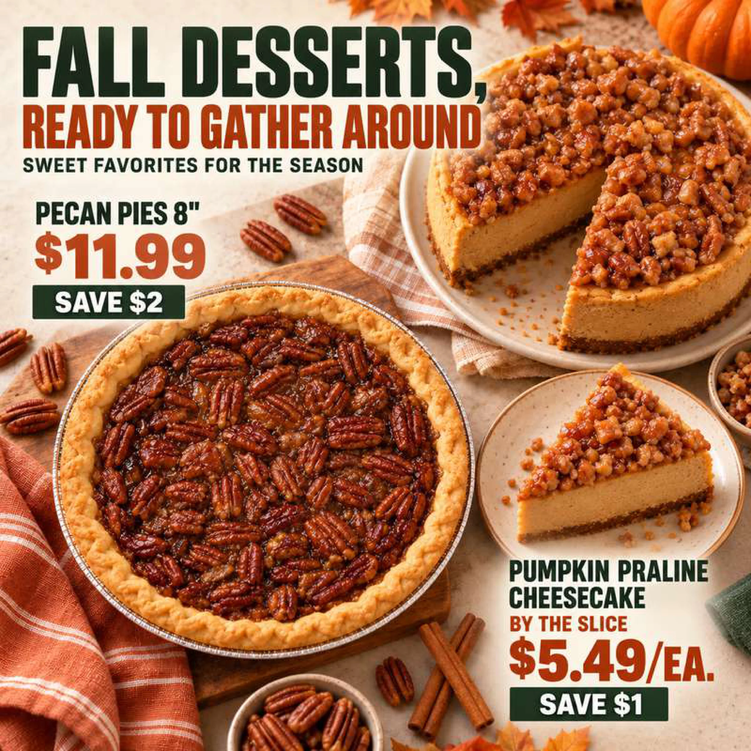 Earth Fare Earth Fare - Page 8