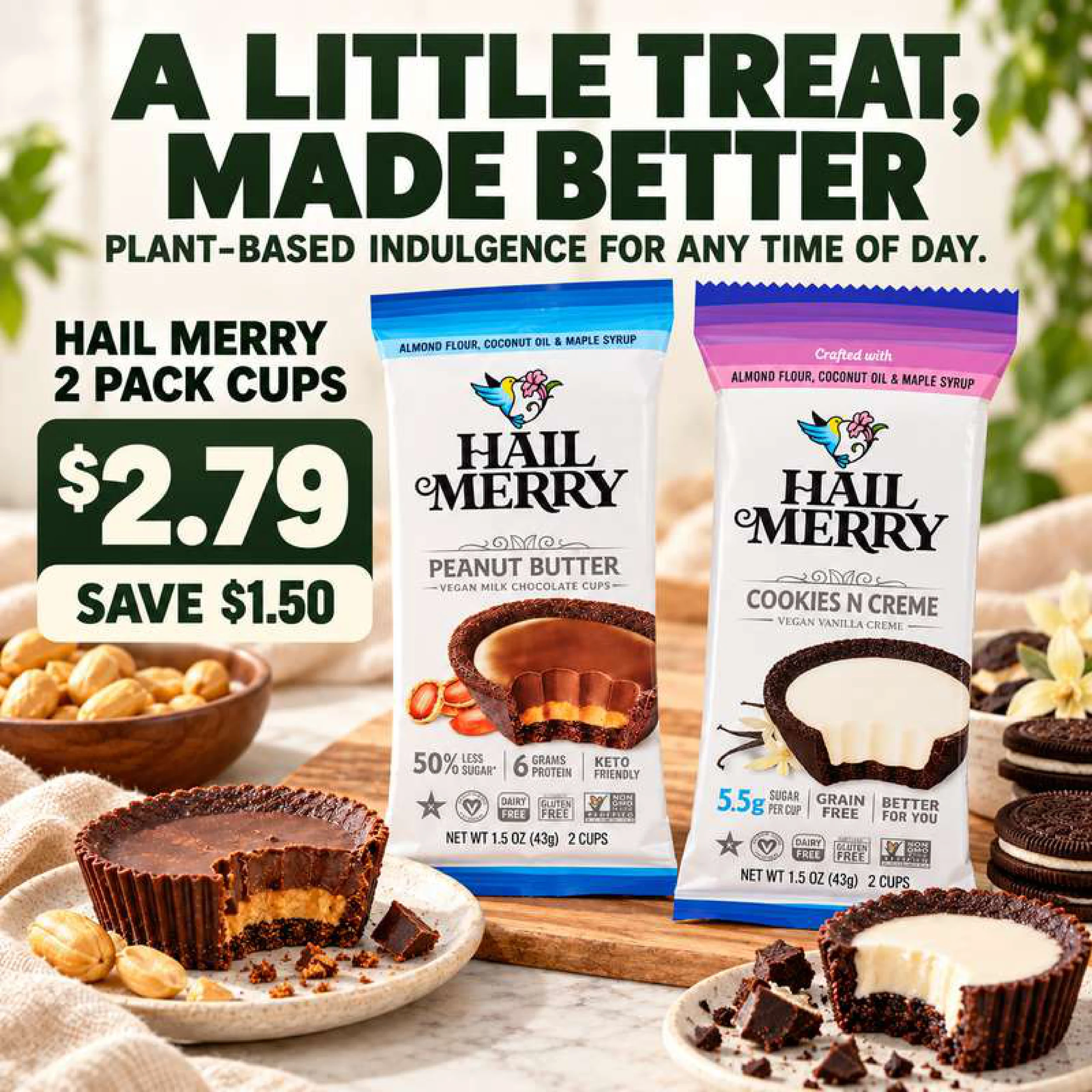 Earth Fare Earth Fare - Page 9