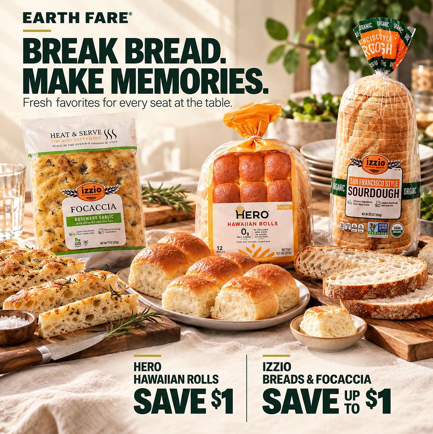 Earth Fare Earth Fare - Page 11