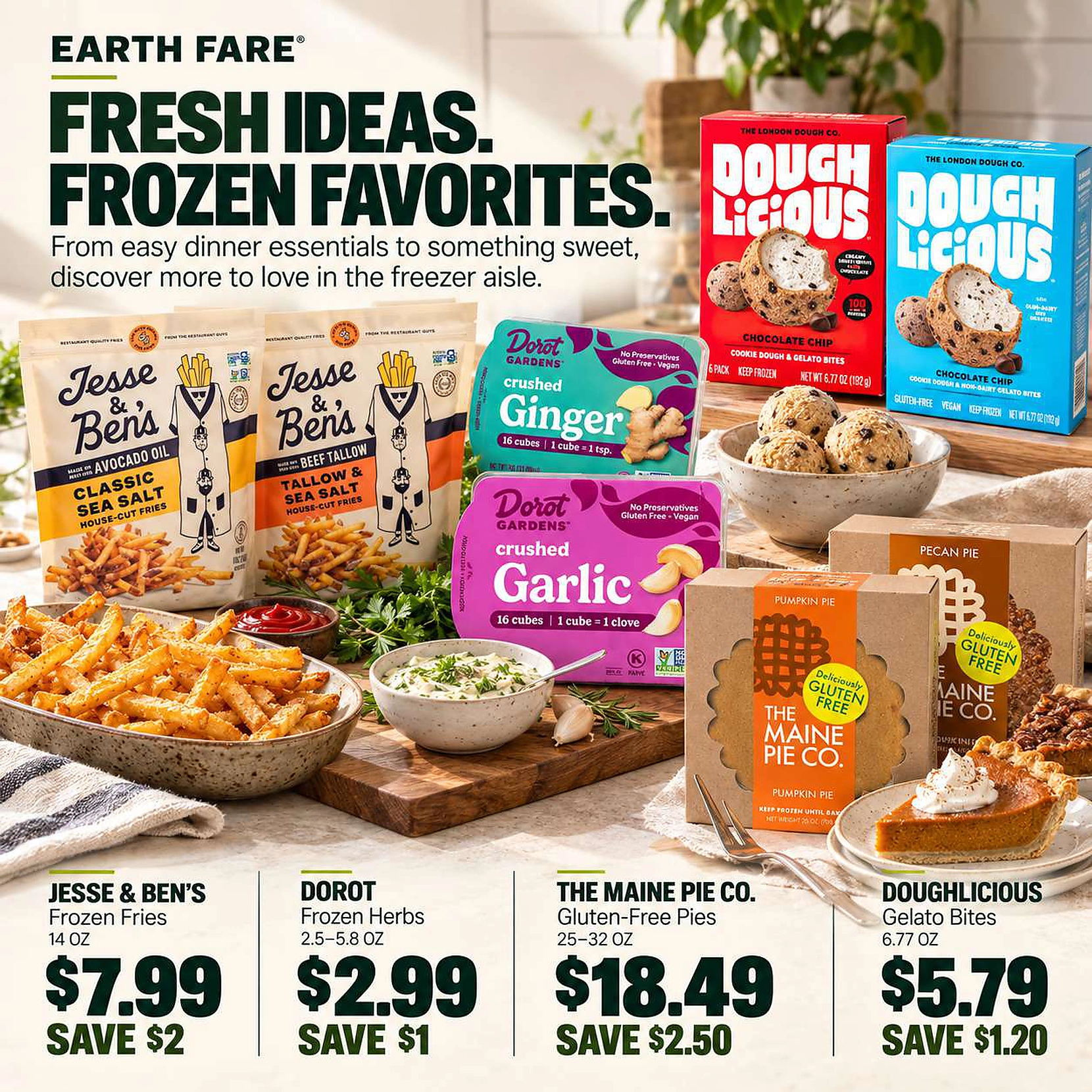 Earth Fare Earth Fare - Page 17