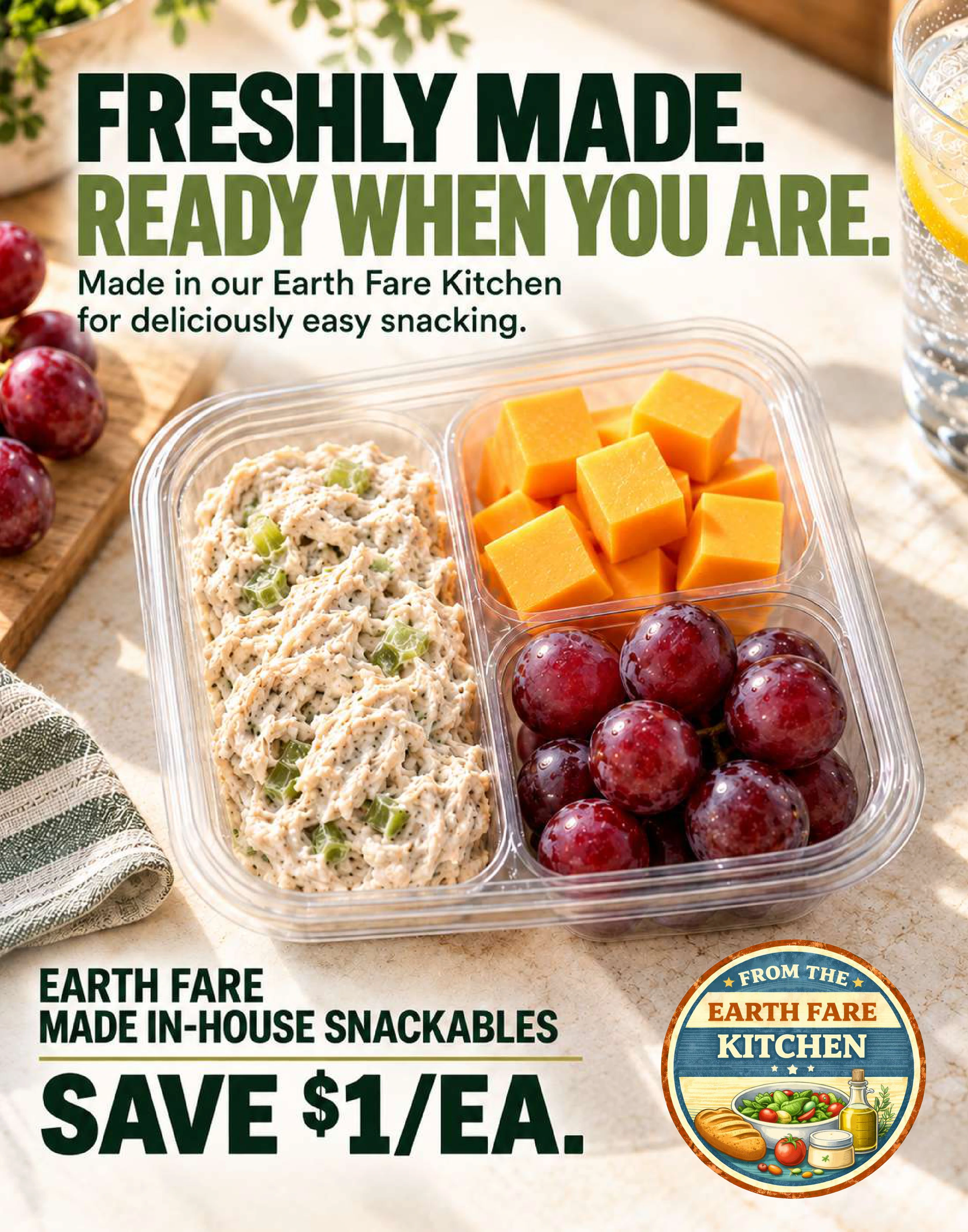 Earth Fare Earth Fare - Page 6