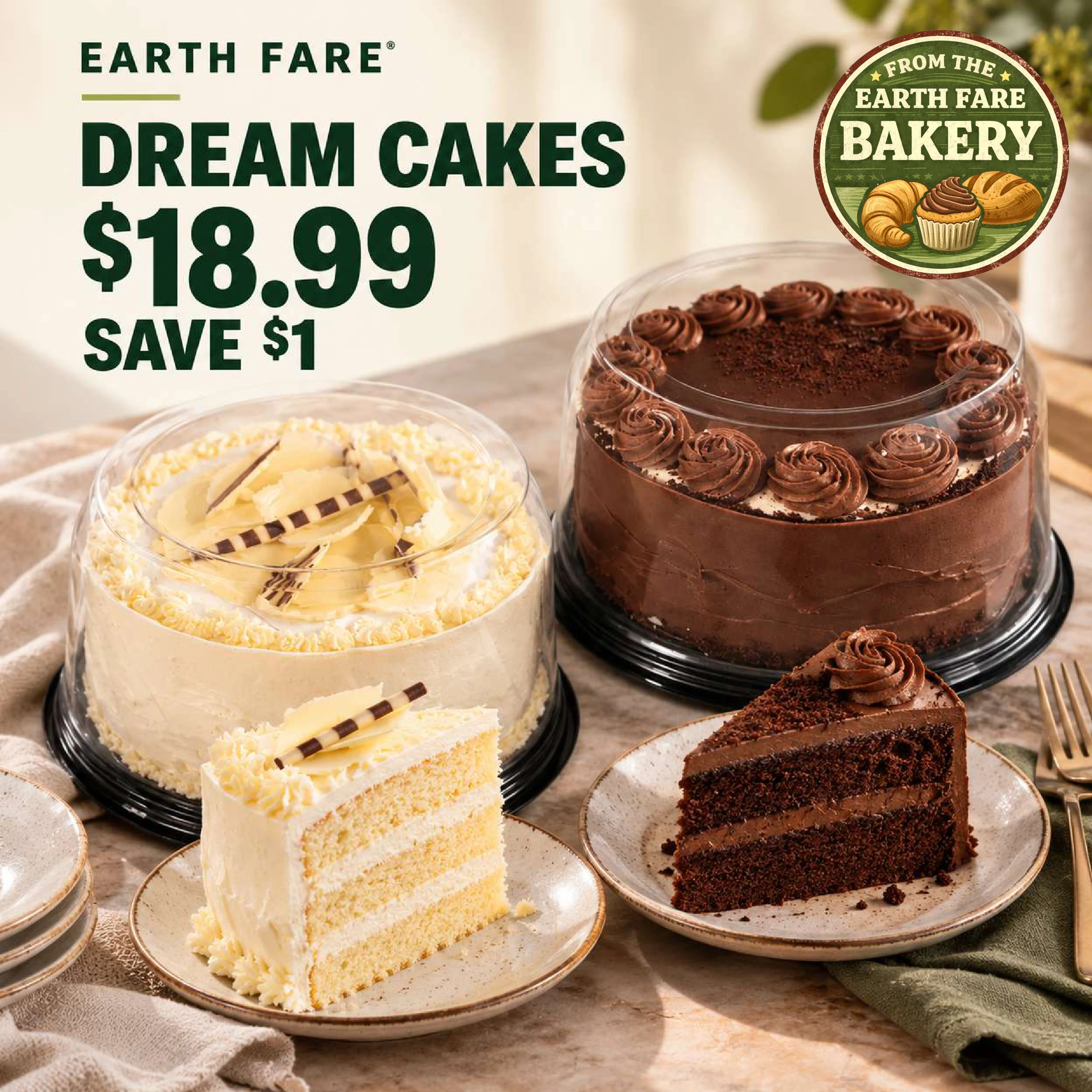 Earth Fare Earth Fare - Page 9