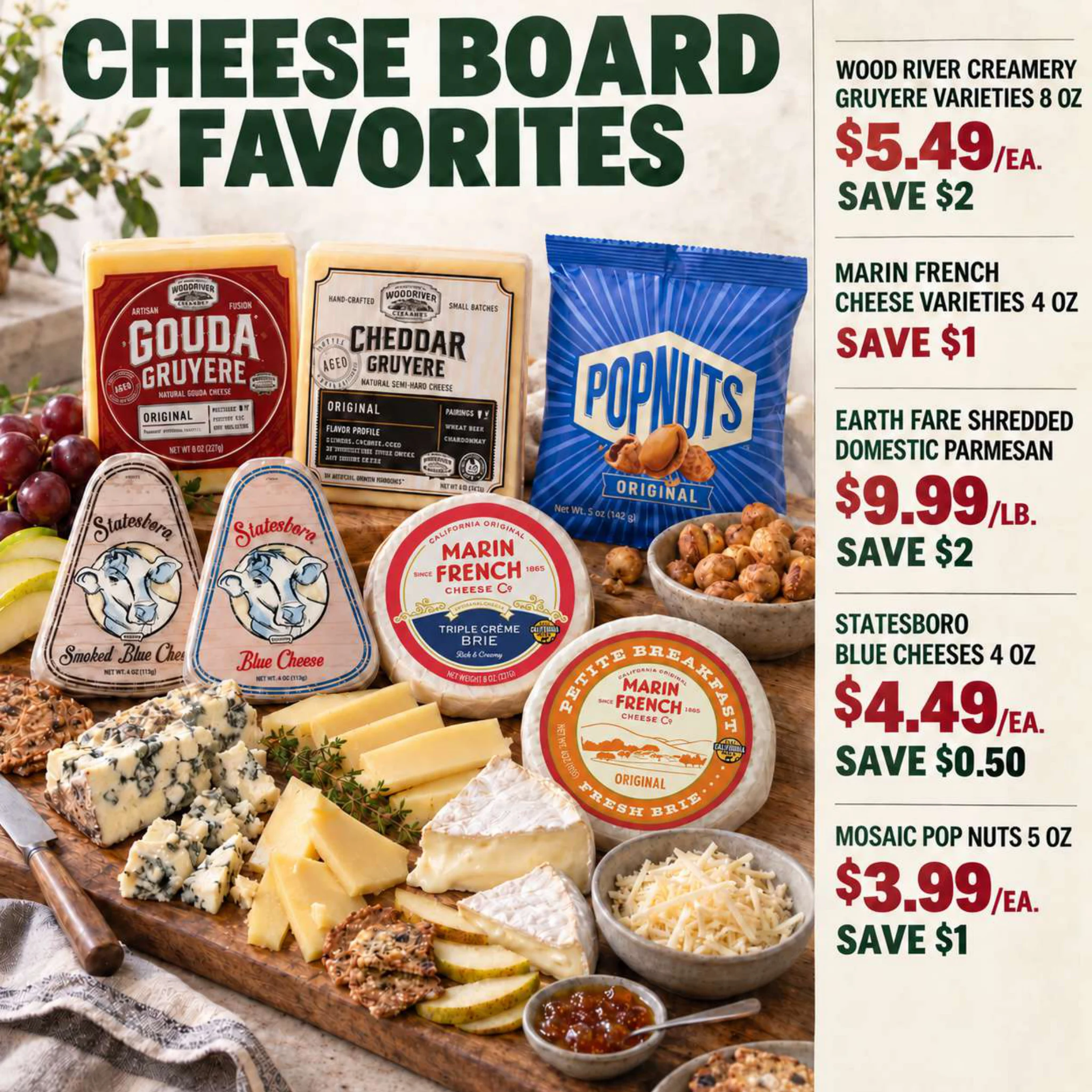 Earth Fare Earth Fare - Page 10