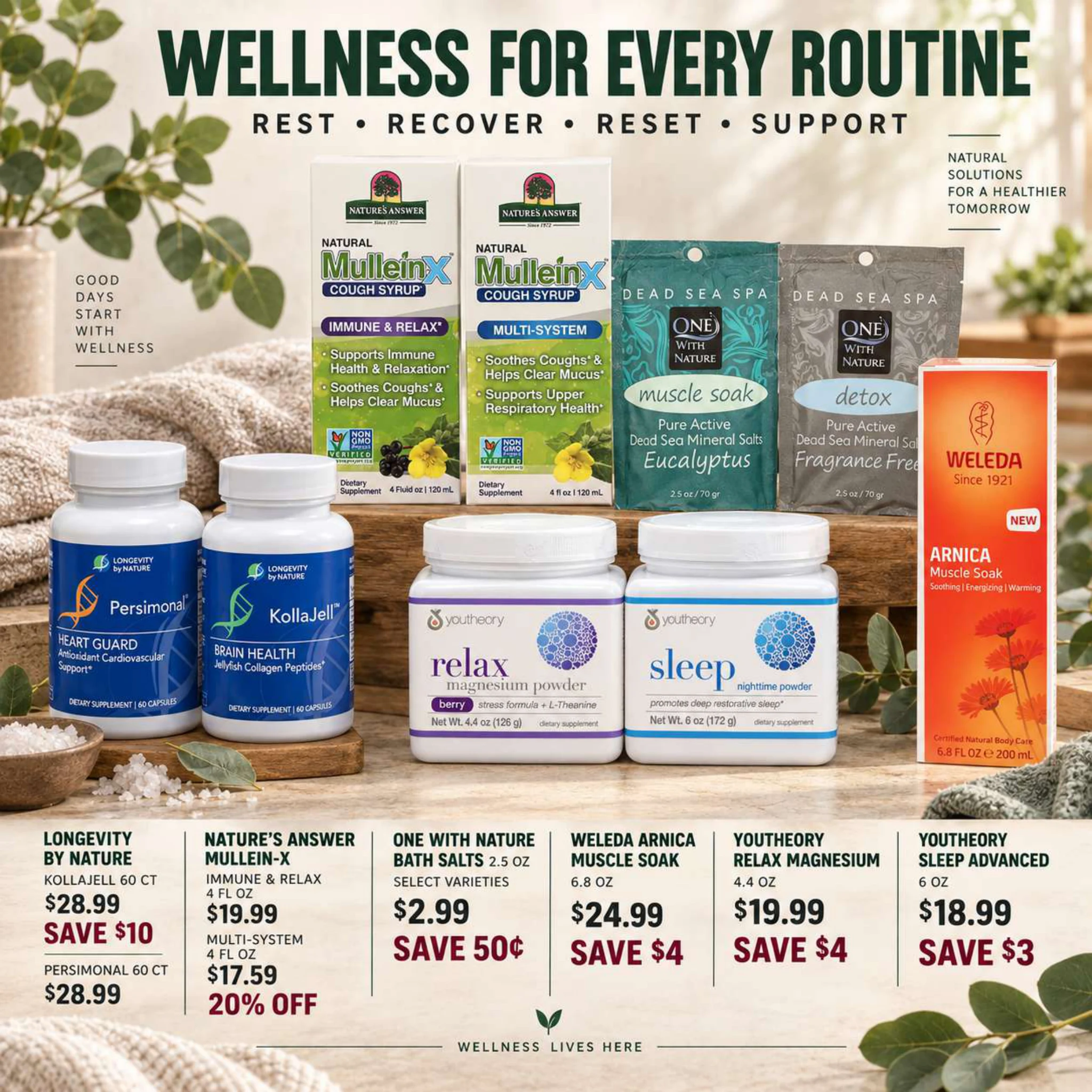 Earth Fare Earth Fare - Page 13