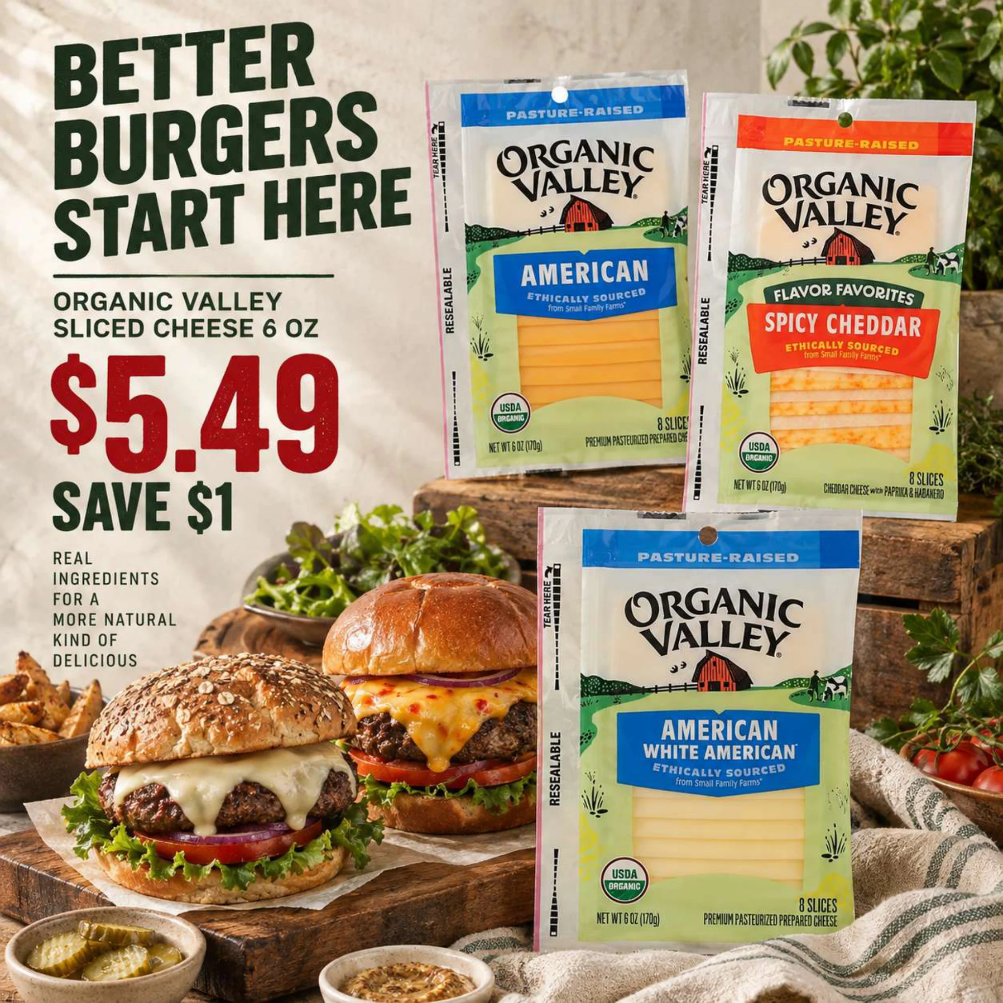 Earth Fare Earth Fare - Page 3