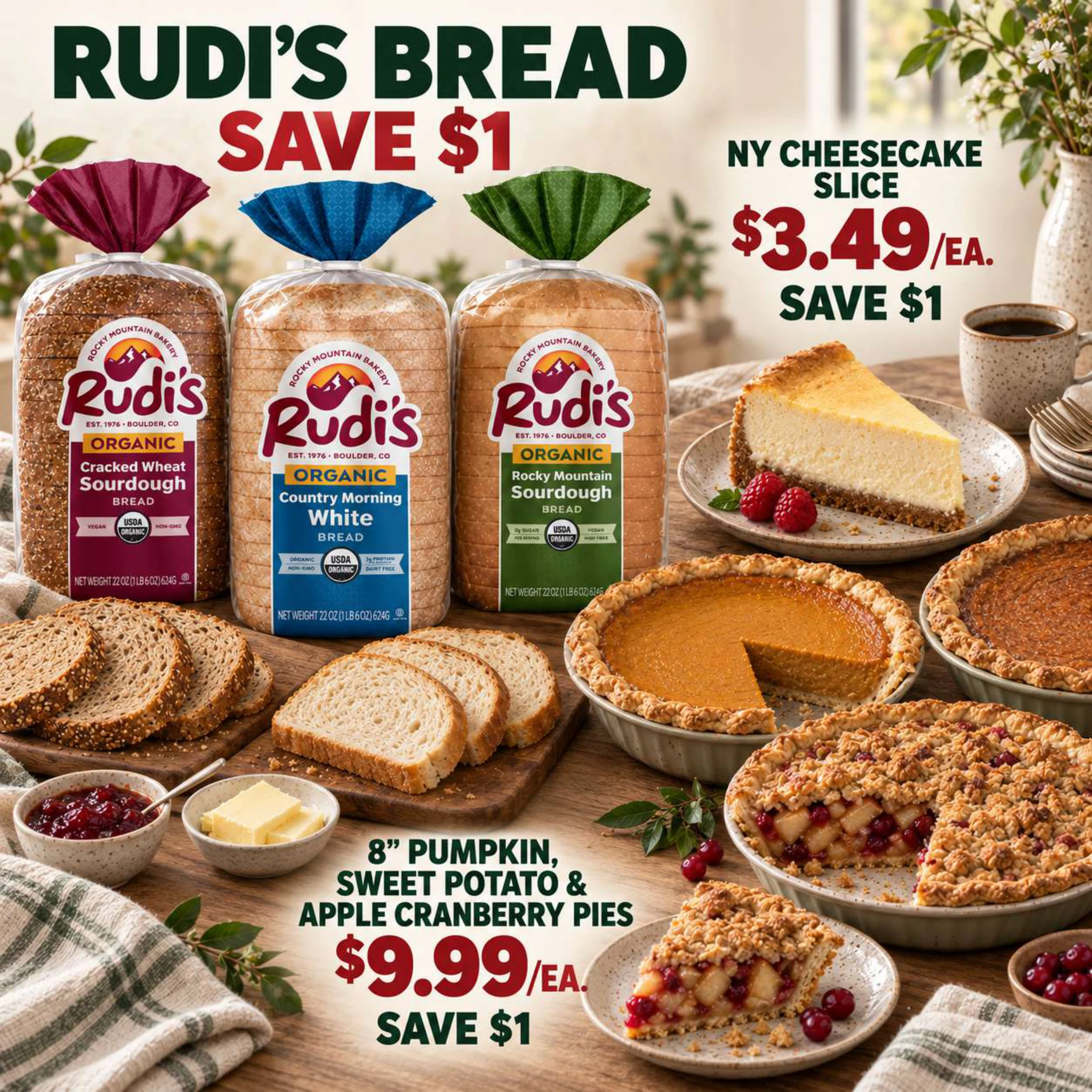 Earth Fare Earth Fare - Page 9