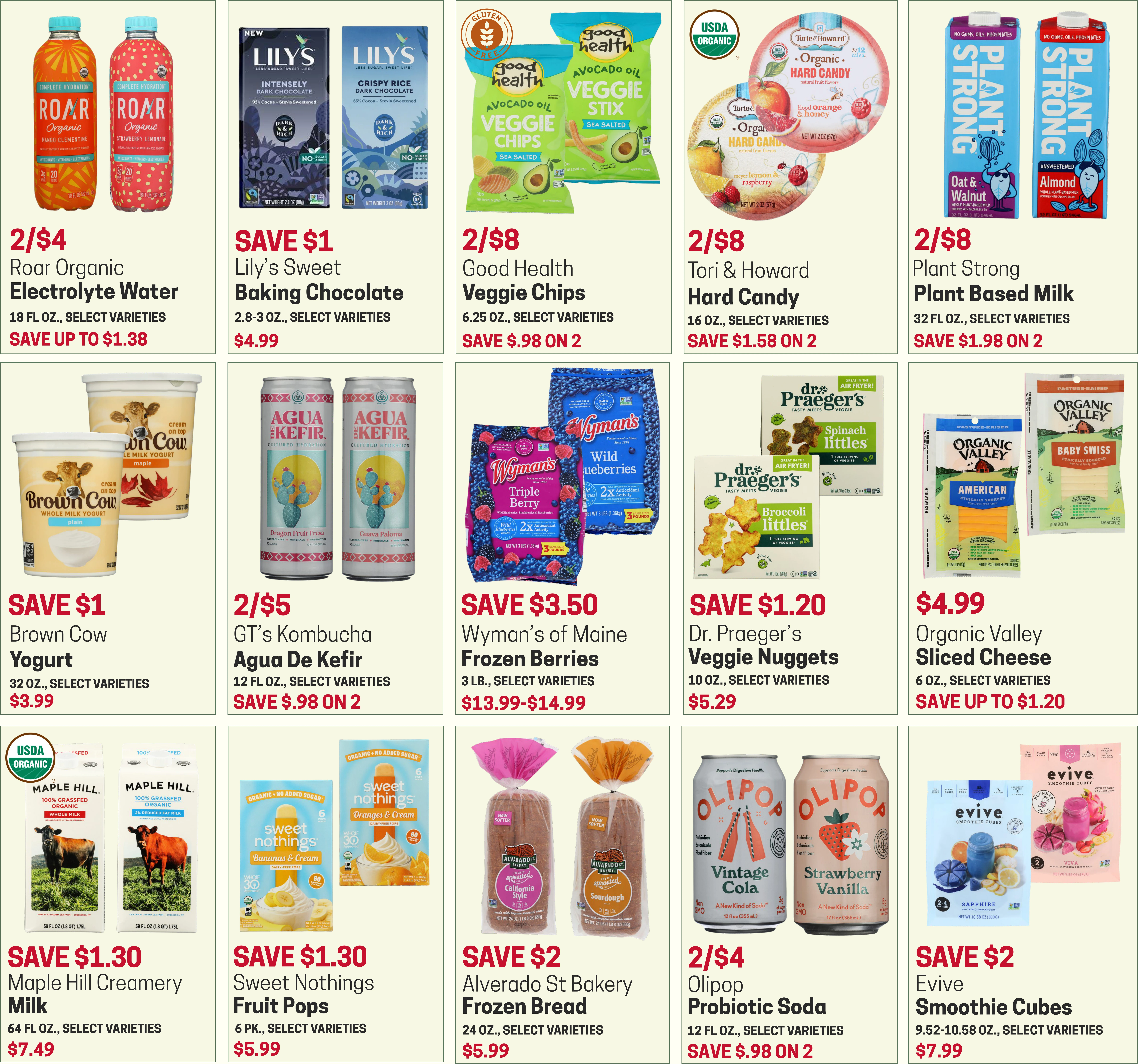 Flyer page 14