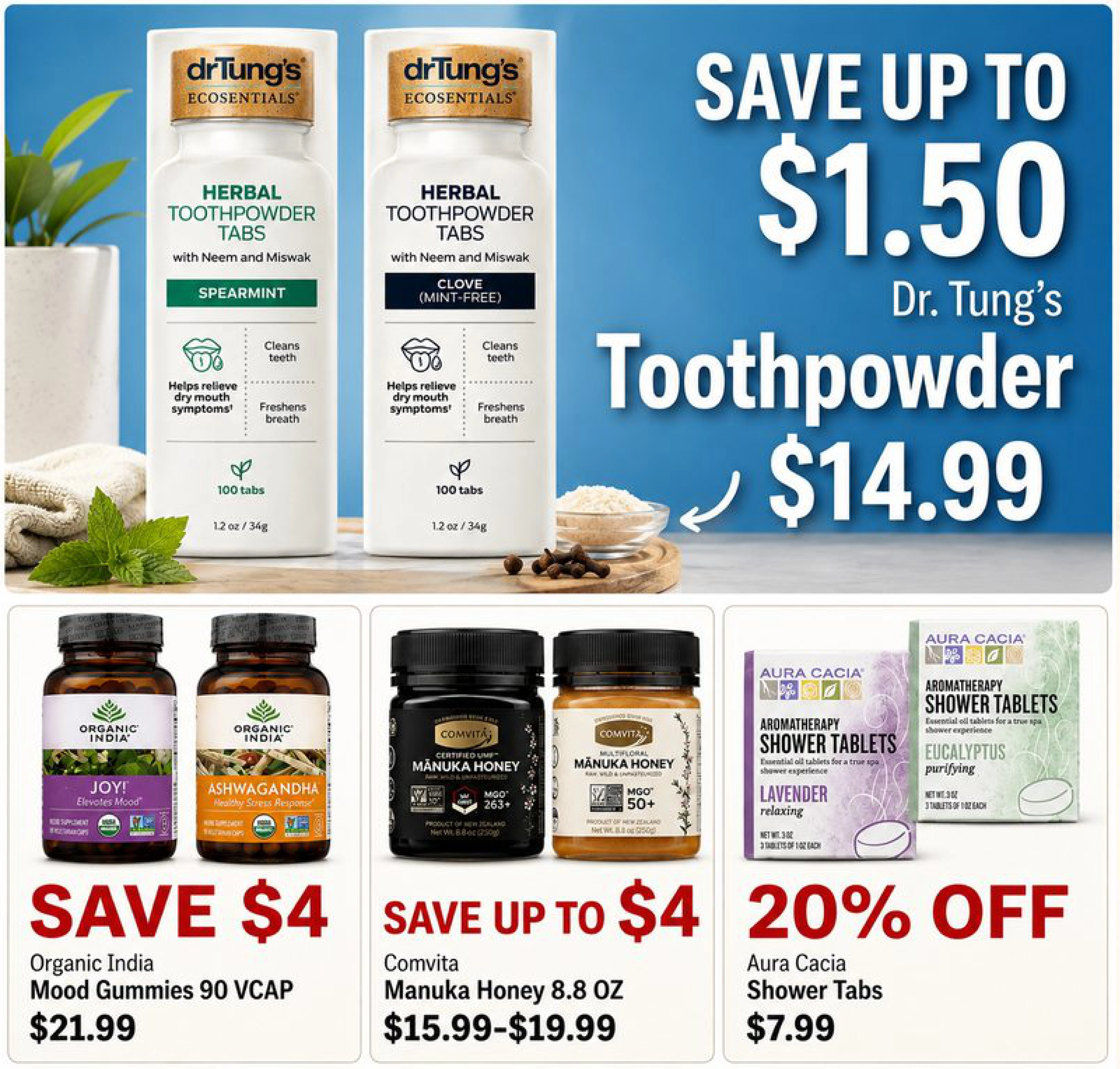 Flyer page 16
