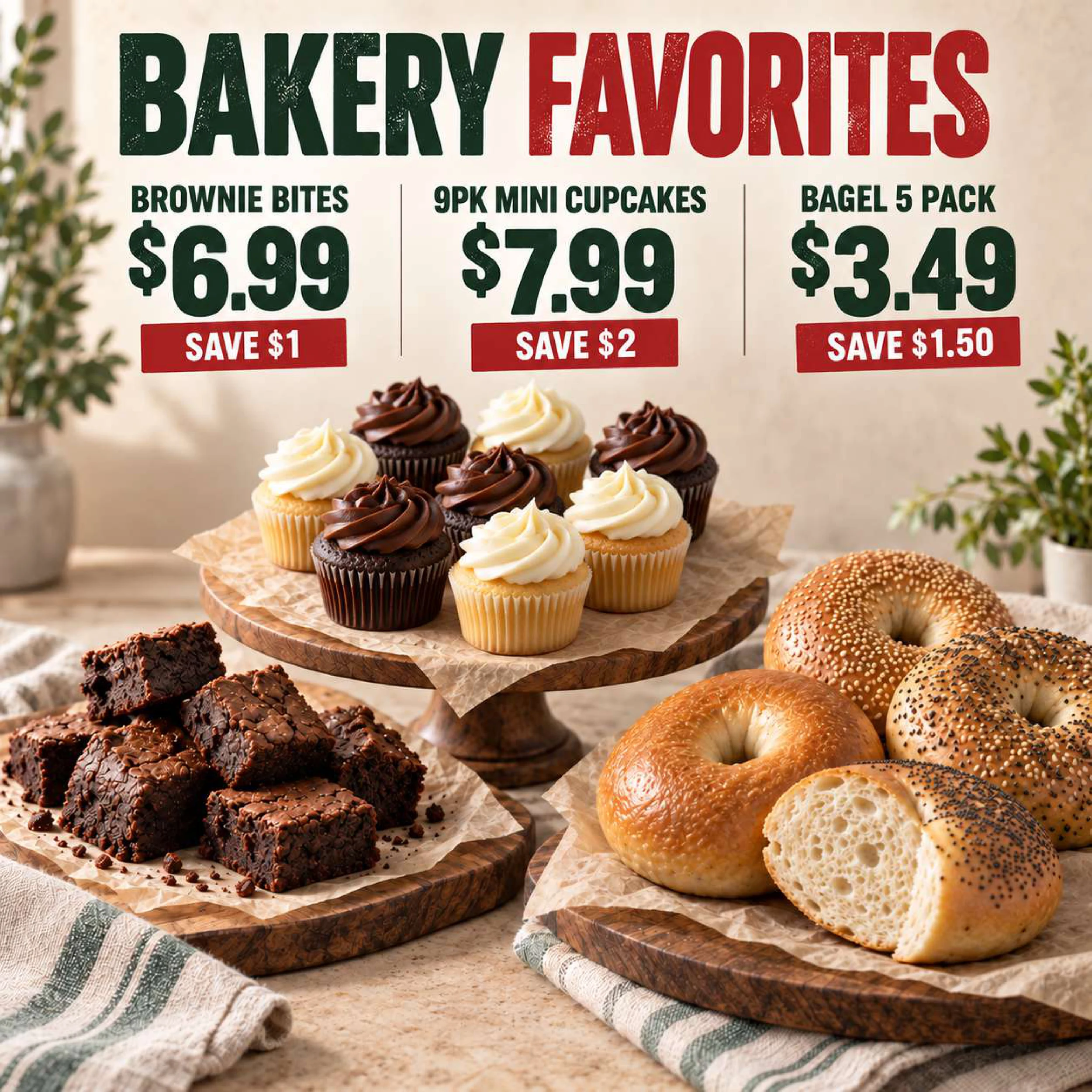 Earth Fare Earth Fare - Page 5