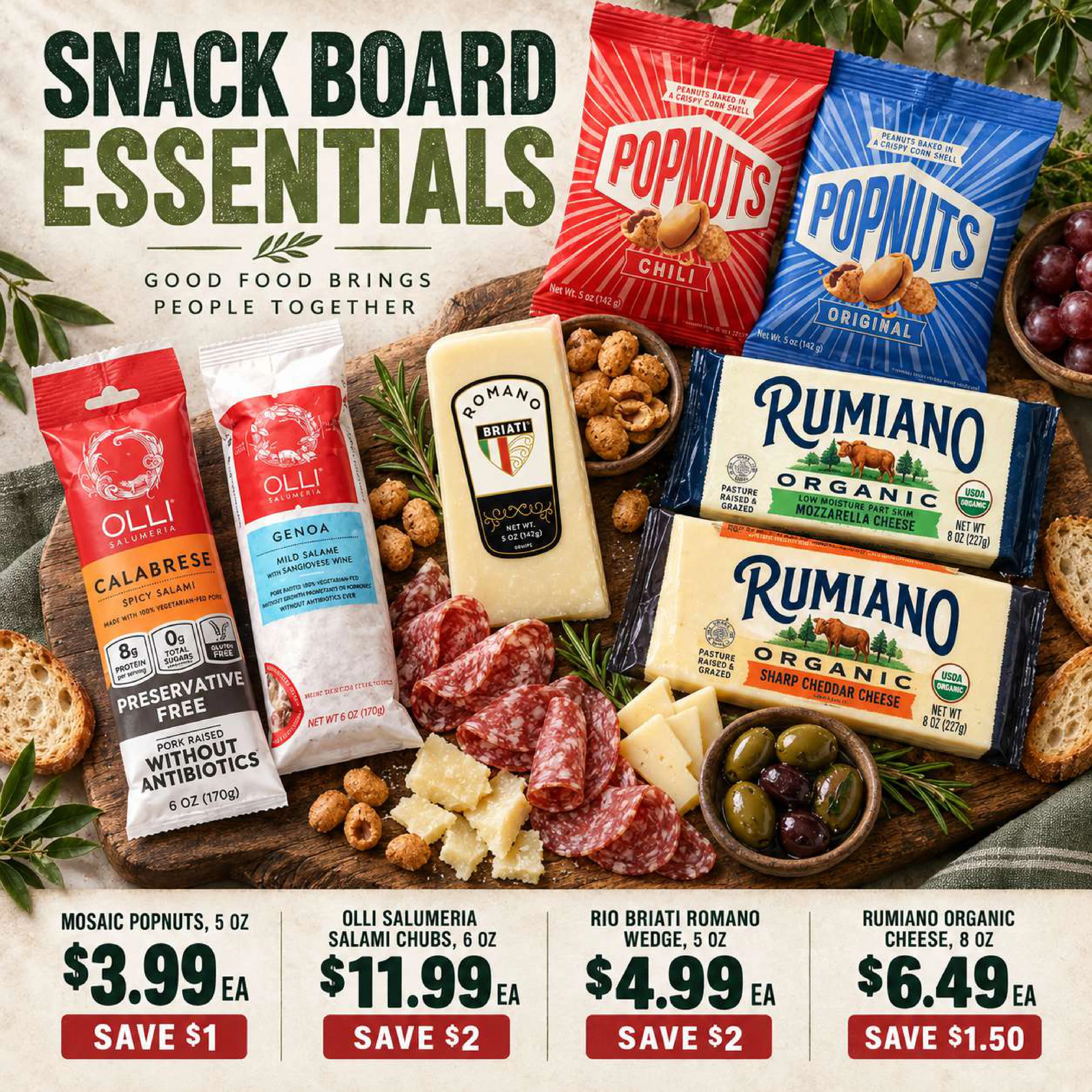 Earth Fare Earth Fare - Page 9