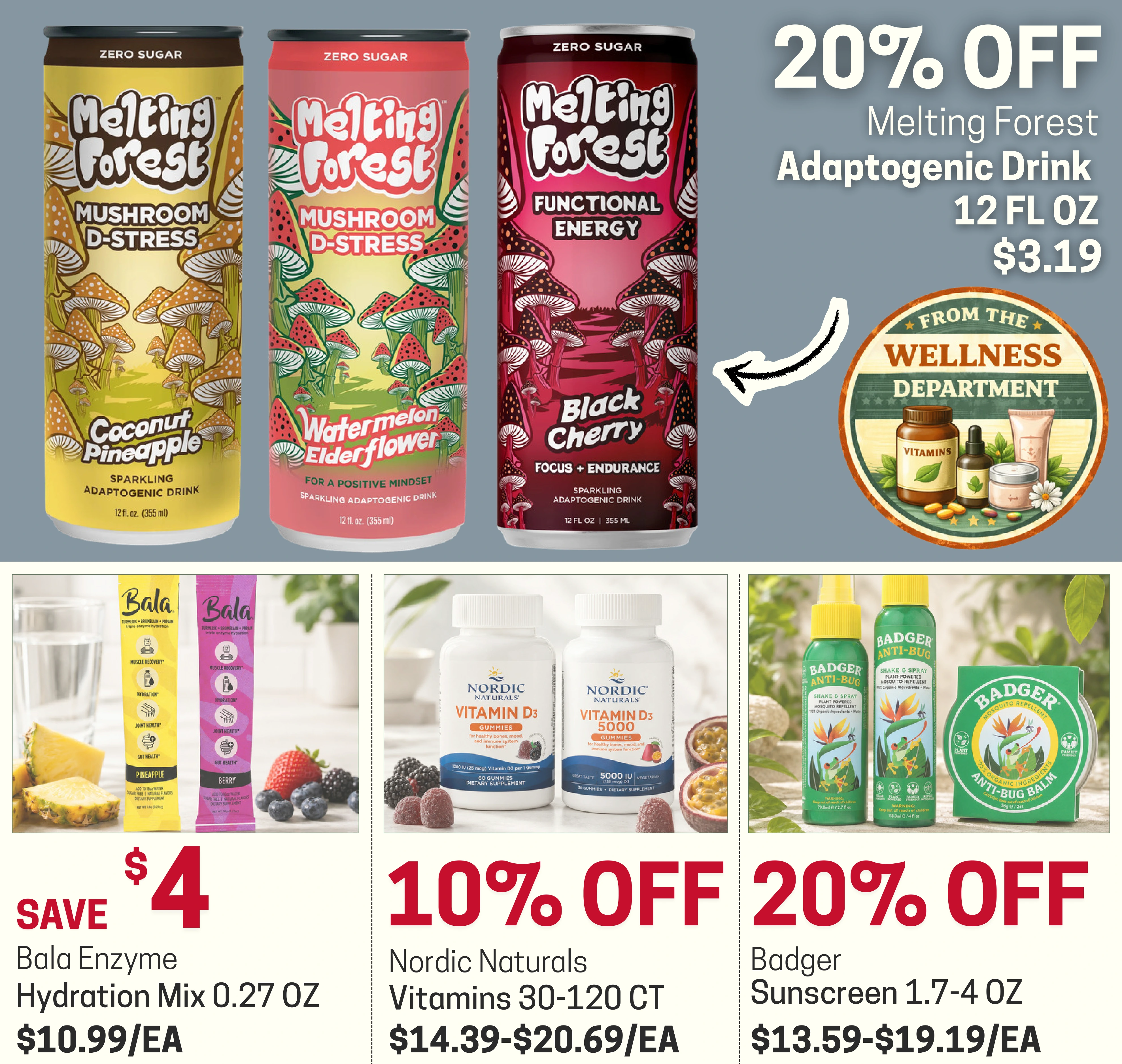 Flyer page 14