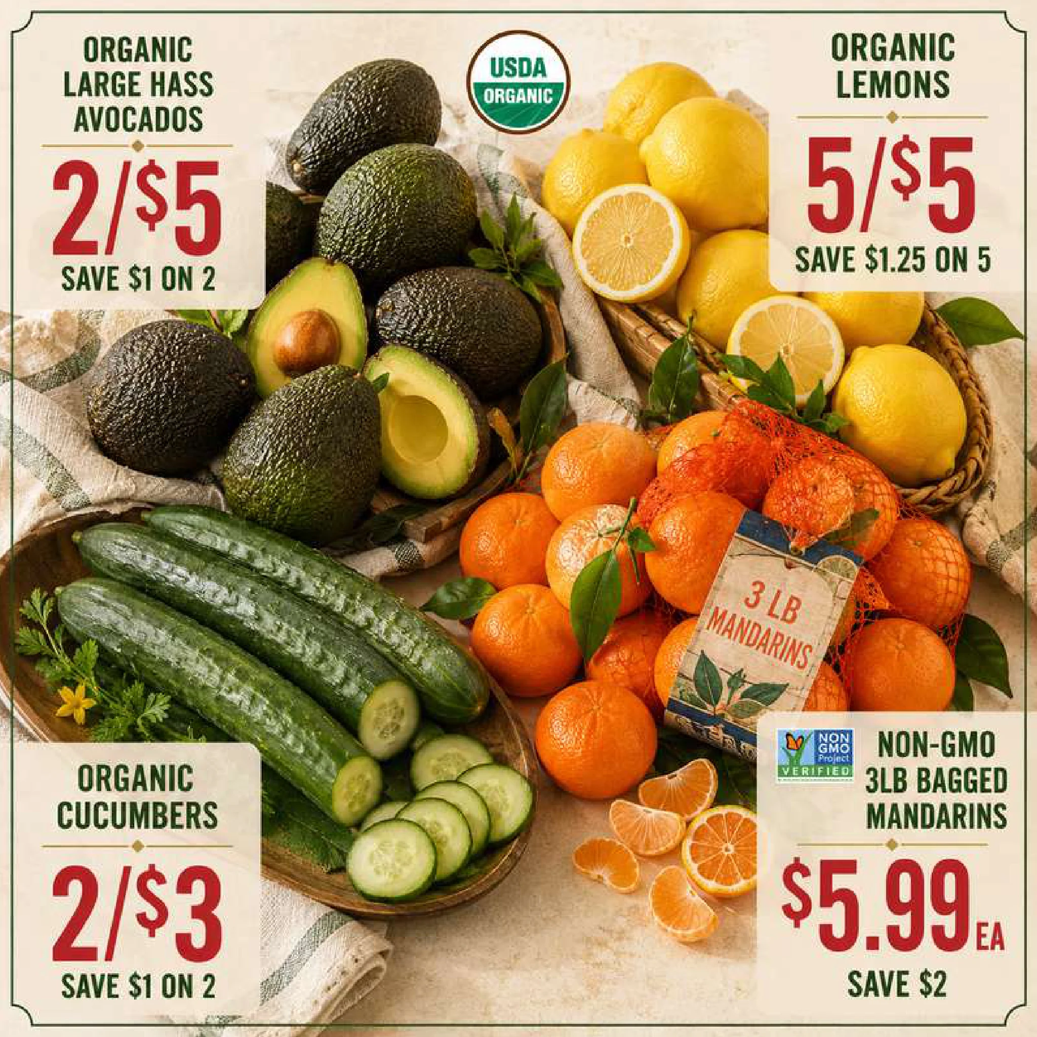 Earth Fare Earth Fare - Page 5