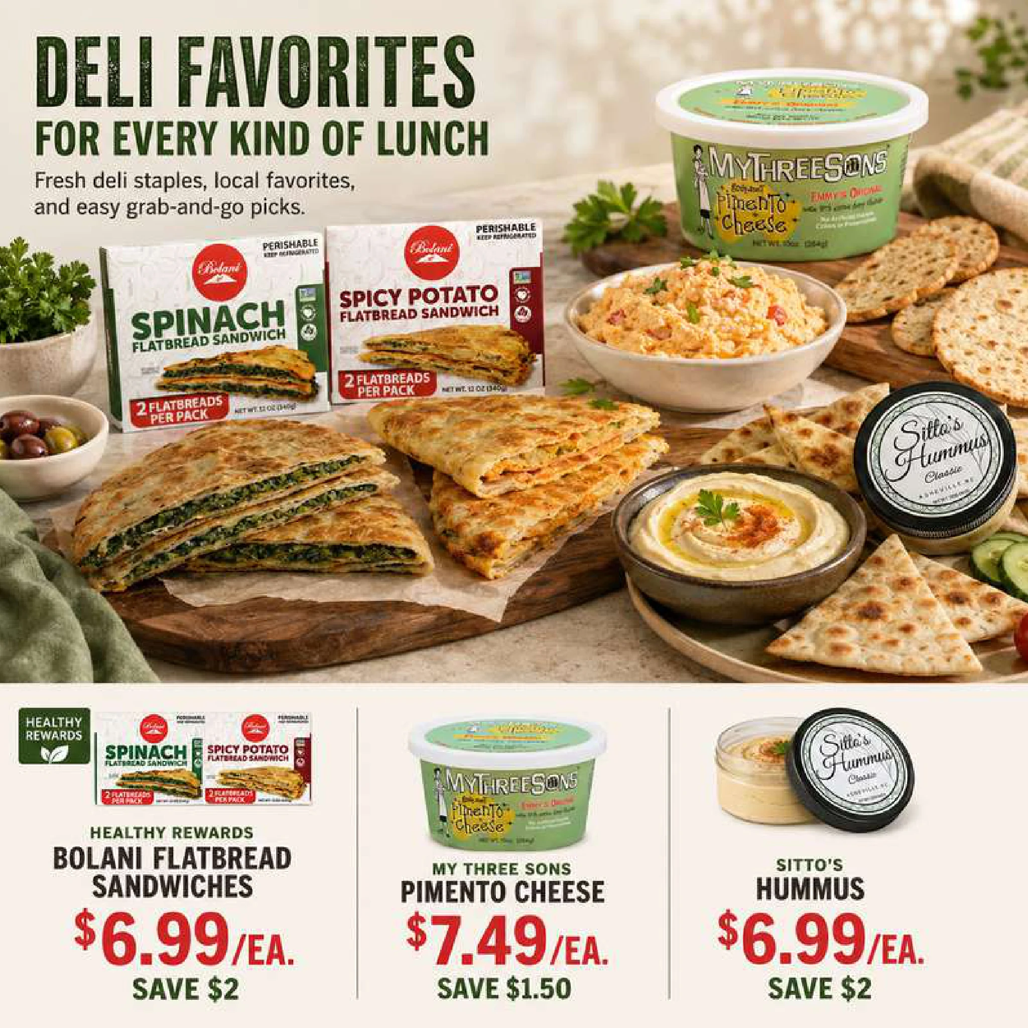 Earth Fare Earth Fare - Page 8