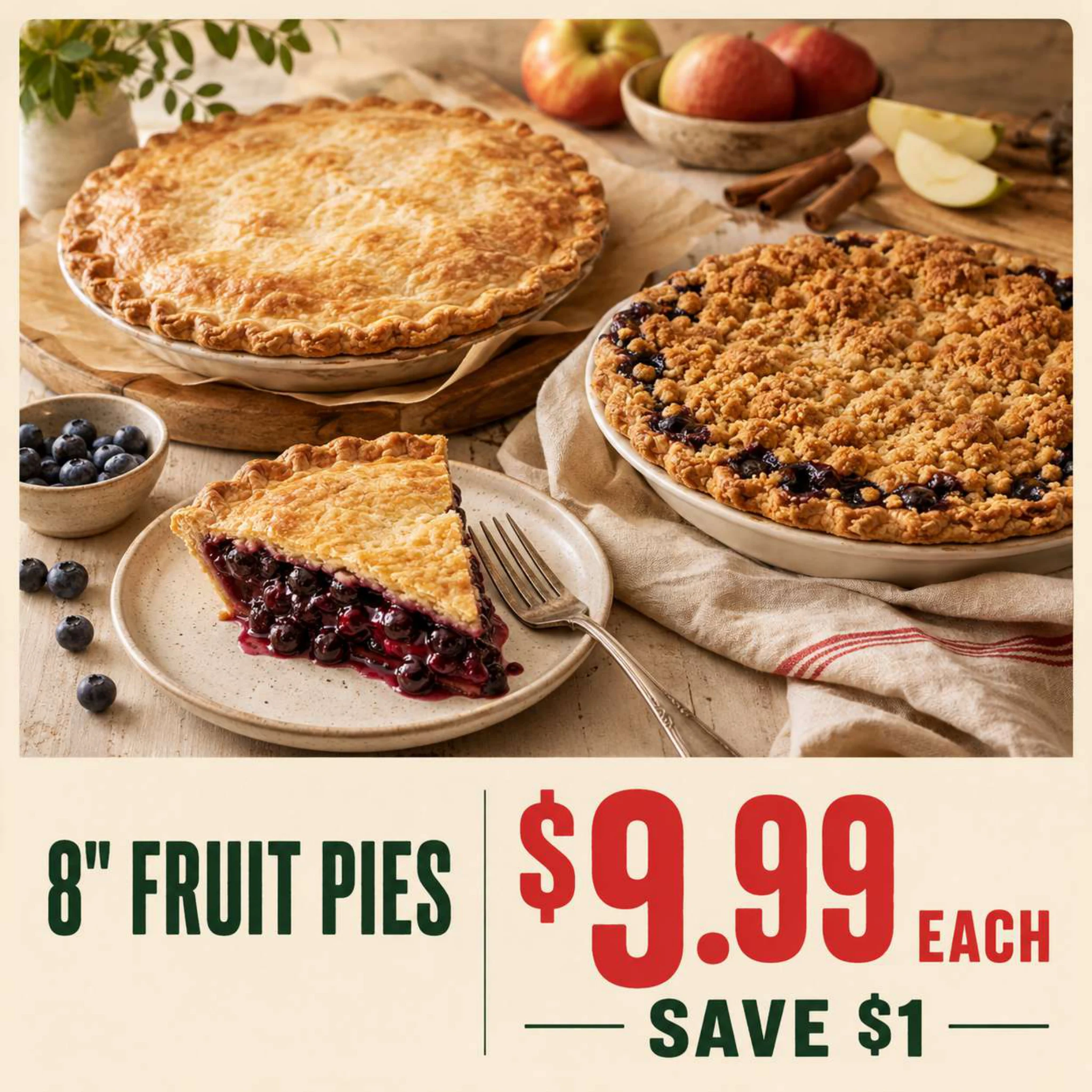 Earth Fare Earth Fare - Page 3