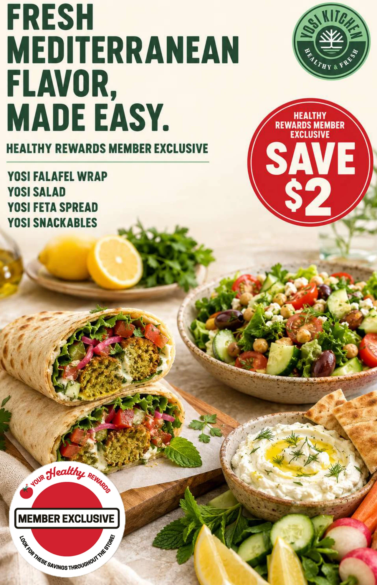 Earth Fare Earth Fare - Page 5