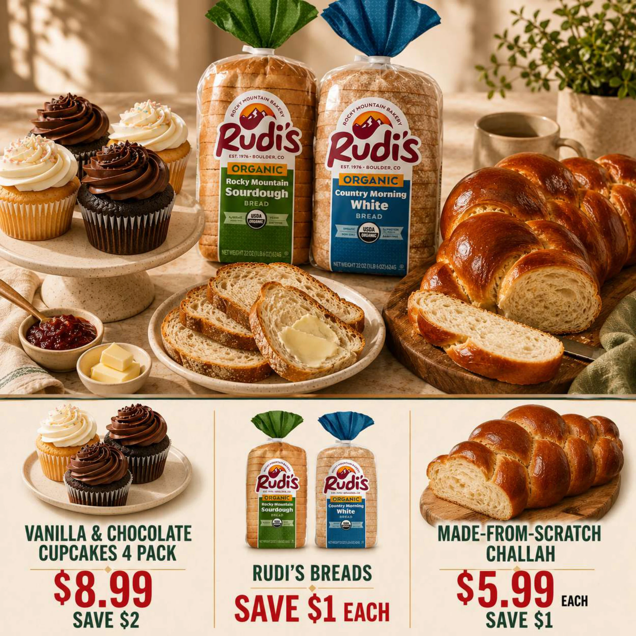 Earth Fare Earth Fare - Page 8