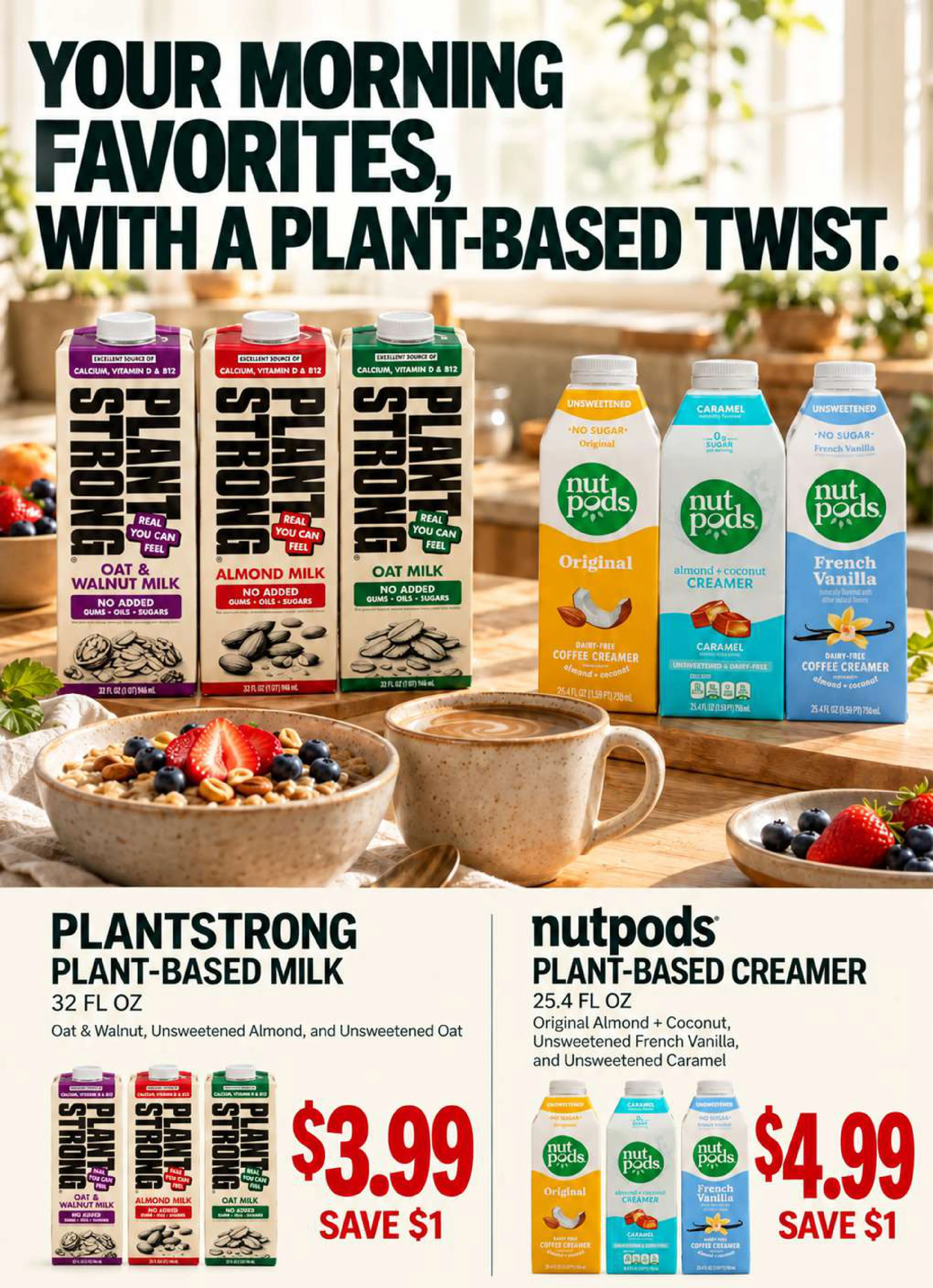 Earth Fare Earth Fare - Page 12