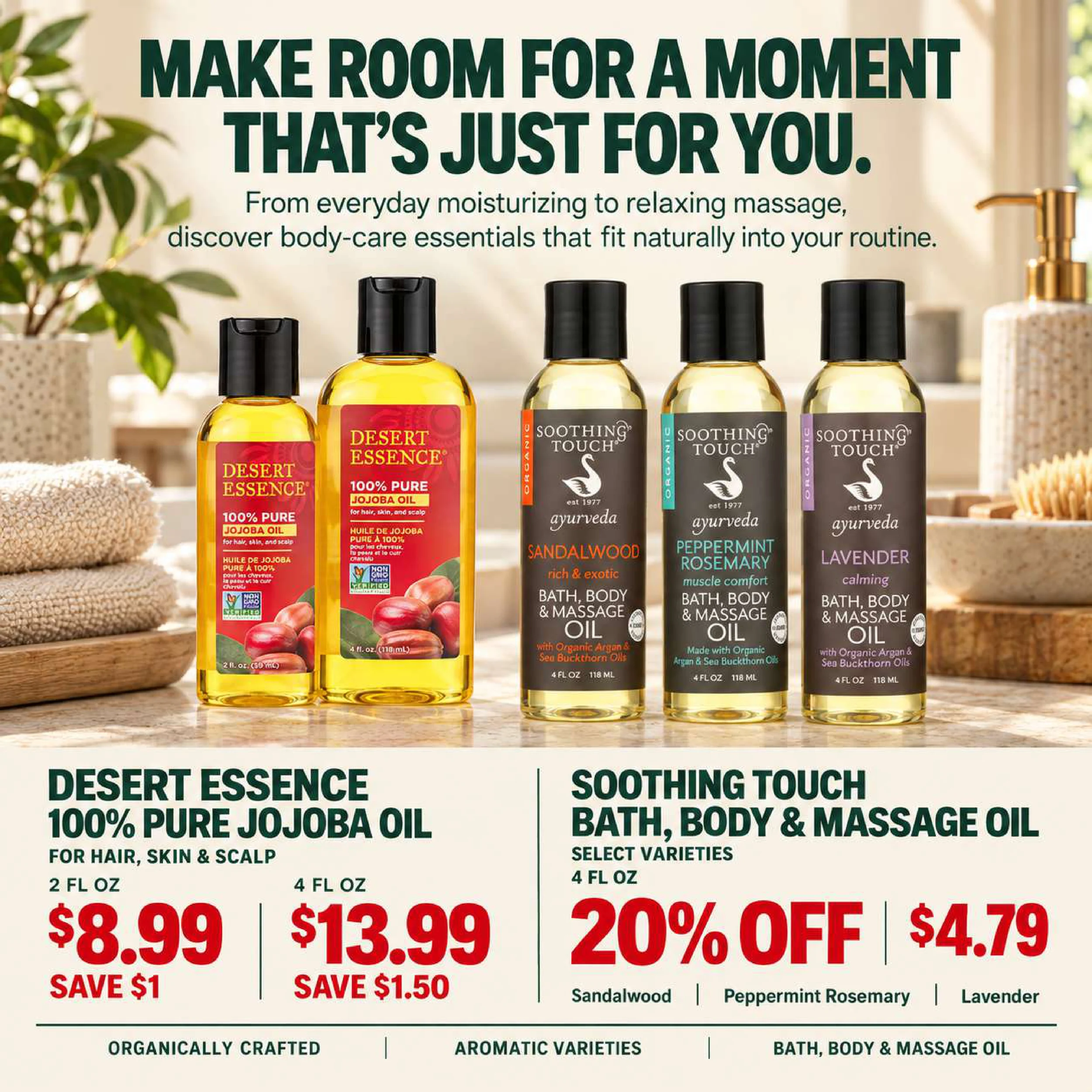 Earth Fare Earth Fare - Page 17