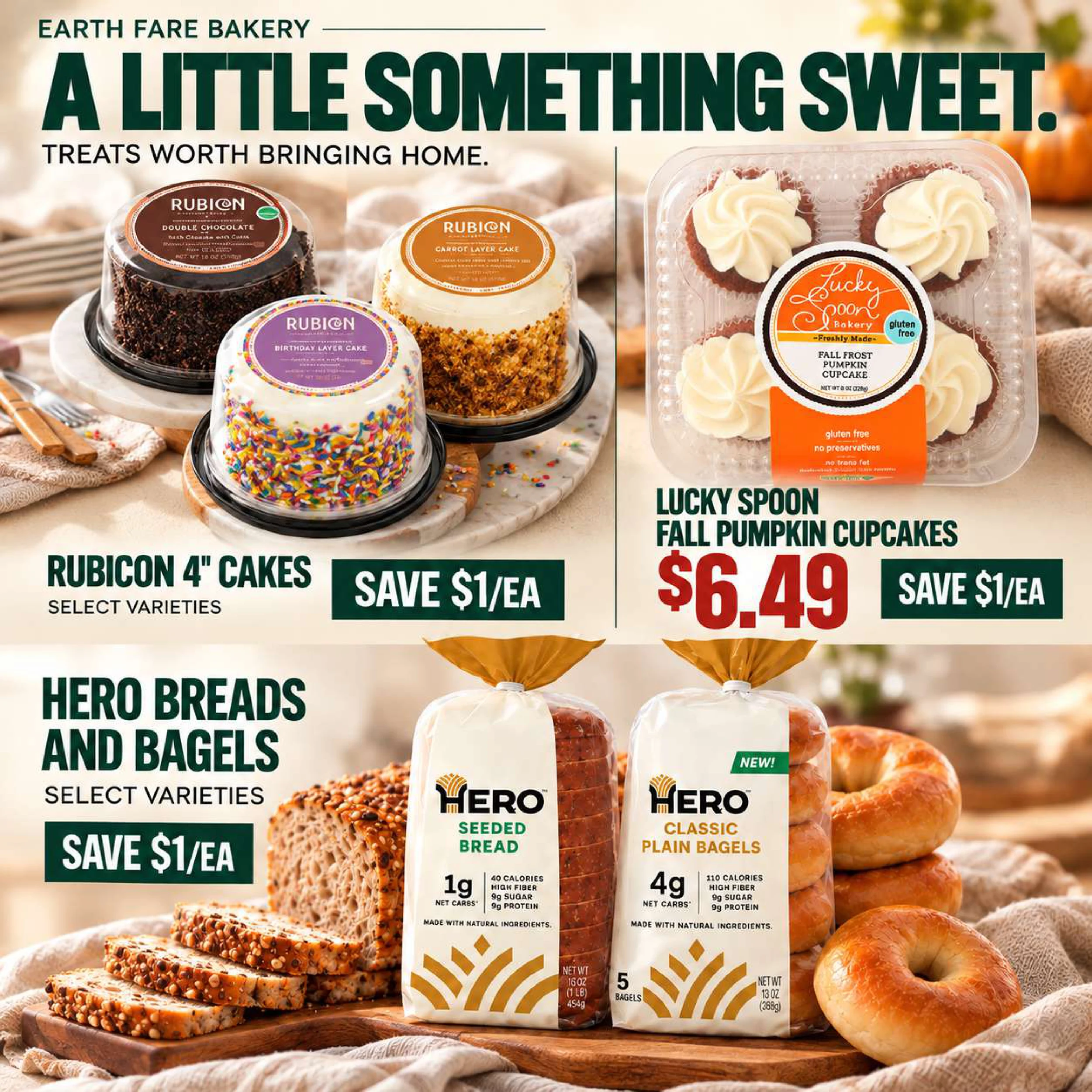 Earth Fare Earth Fare - Page 7