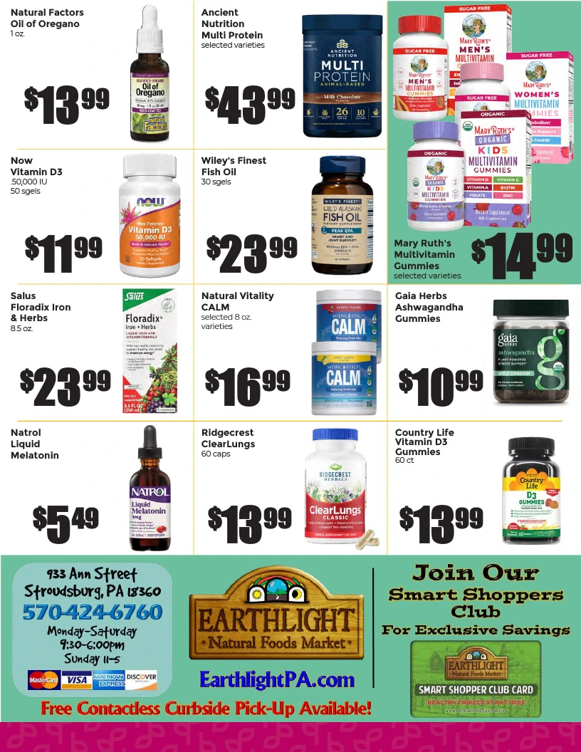 Flyer page 8