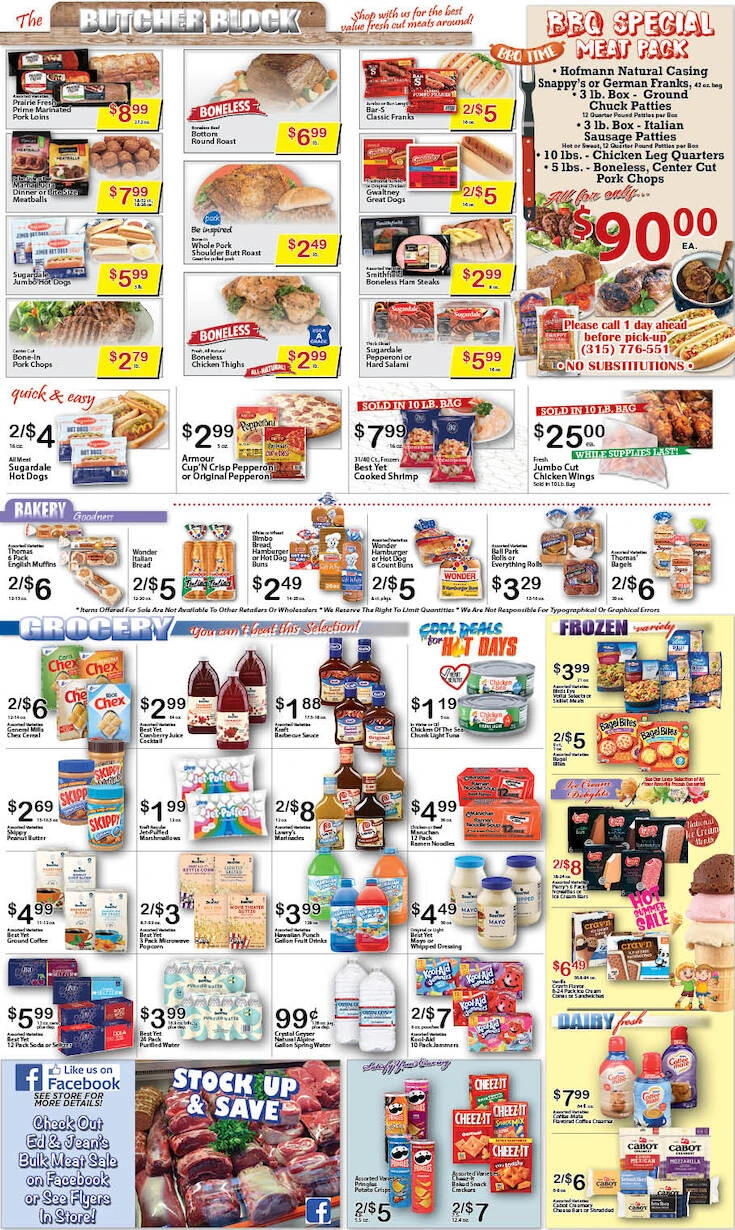 Flyer page 2