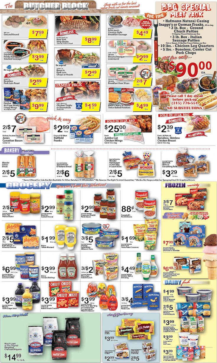 Flyer page 2