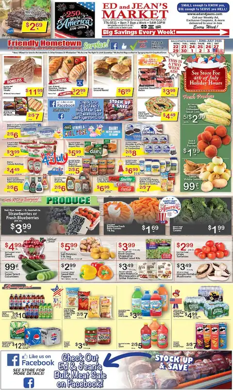Weekly Ad