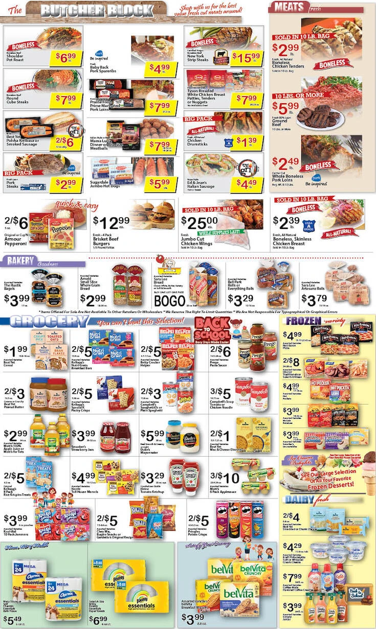 Flyer page 2