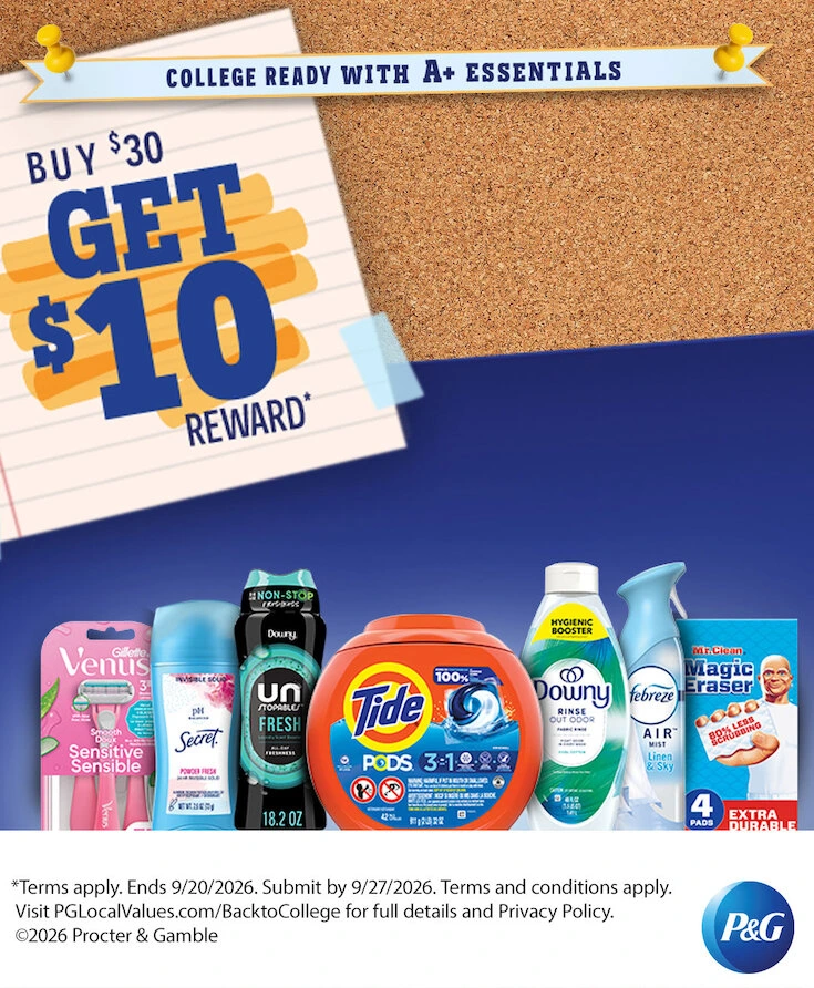 Ed and Jean's Market Weekly Ad - Page 3