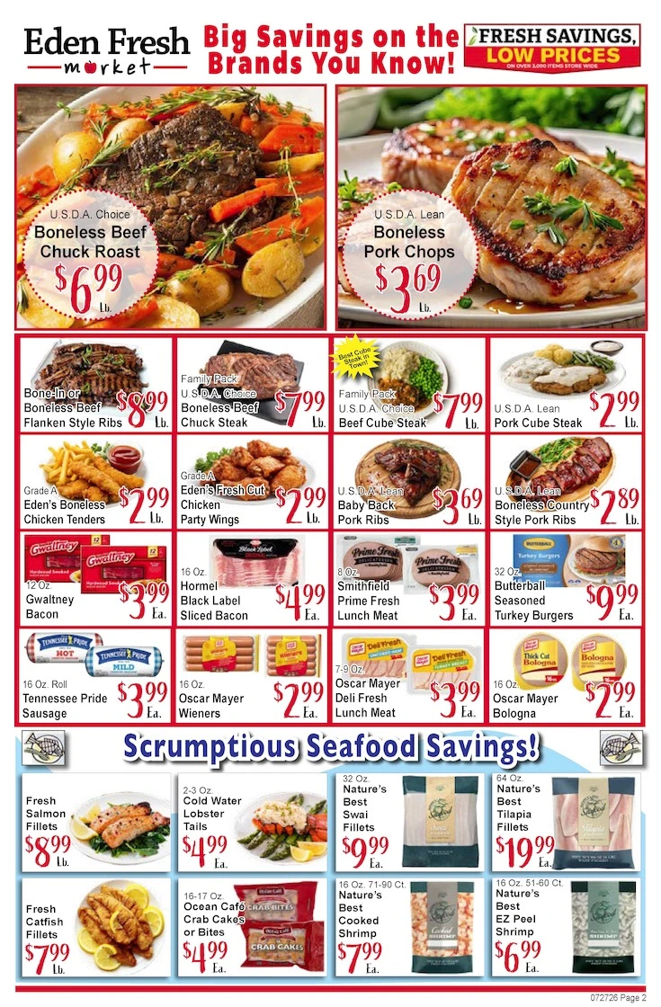 Flyer page 2