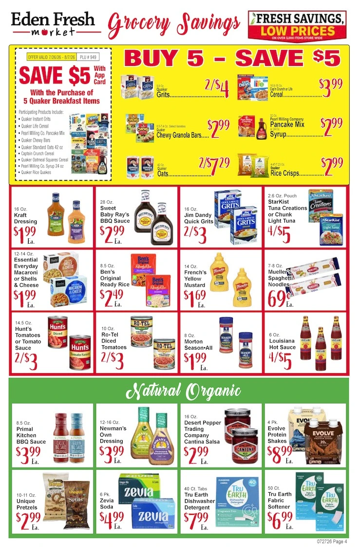 Flyer page 4