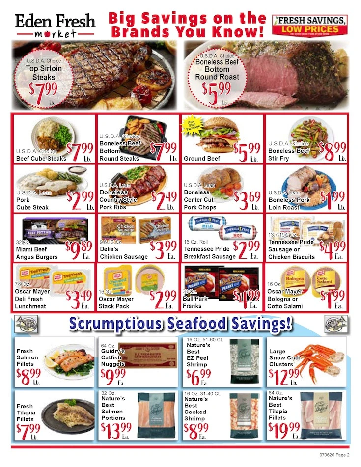 Flyer page 2