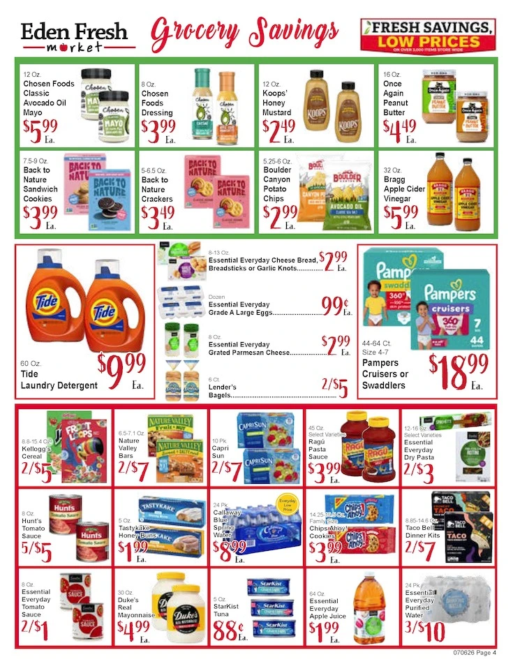 Flyer page 4
