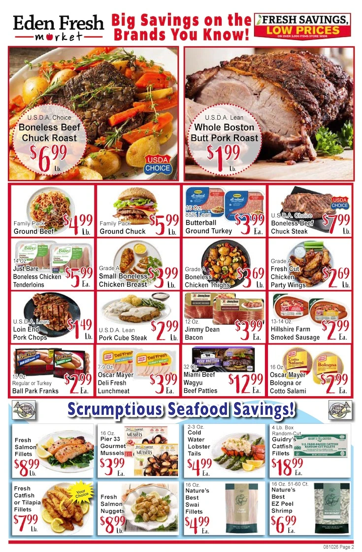 Flyer page 2