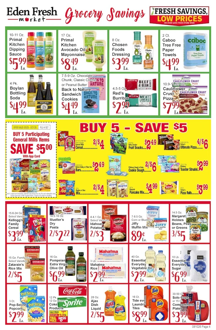 Flyer page 4