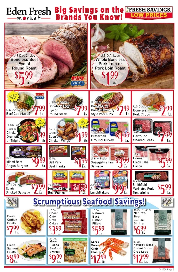 Flyer page 2