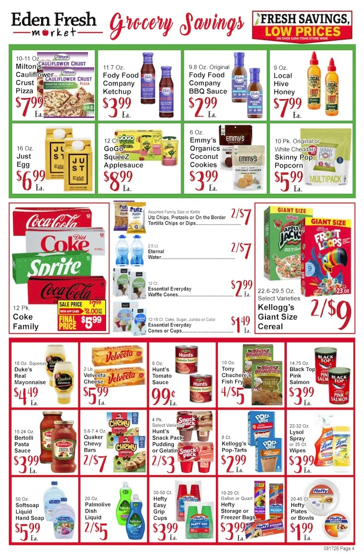 Flyer page 4