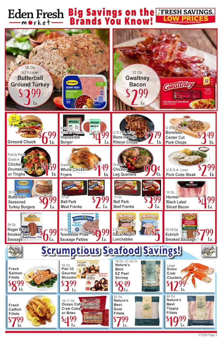 Flyer page 2