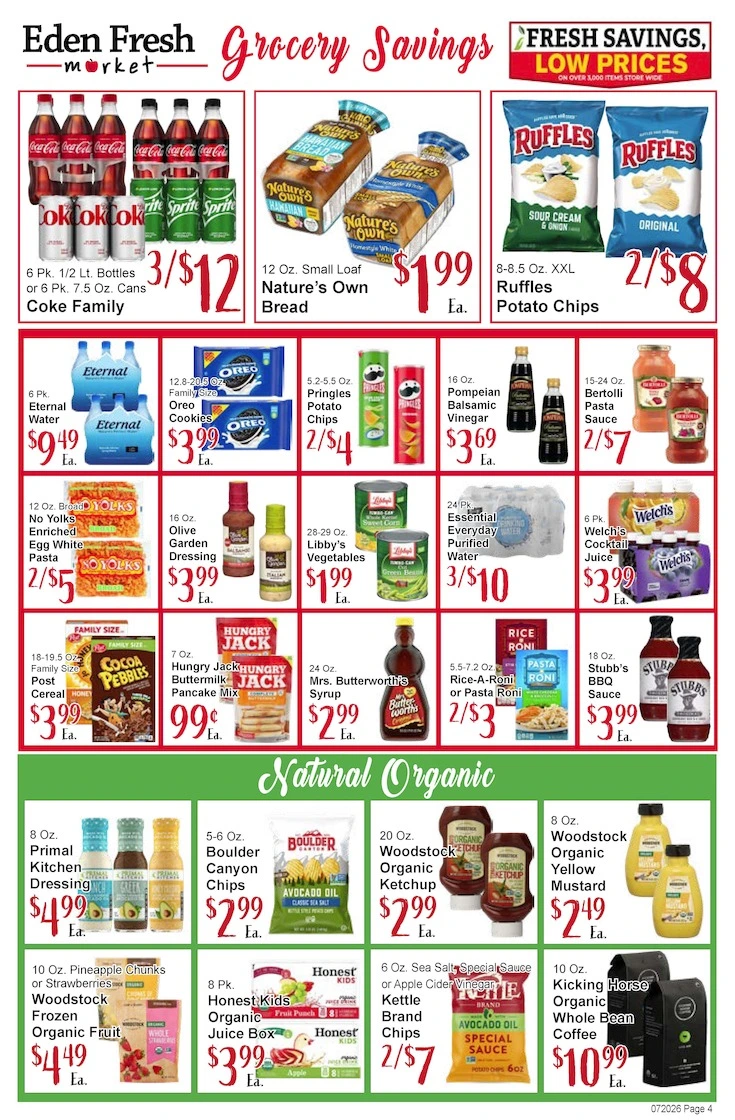 Flyer page 4
