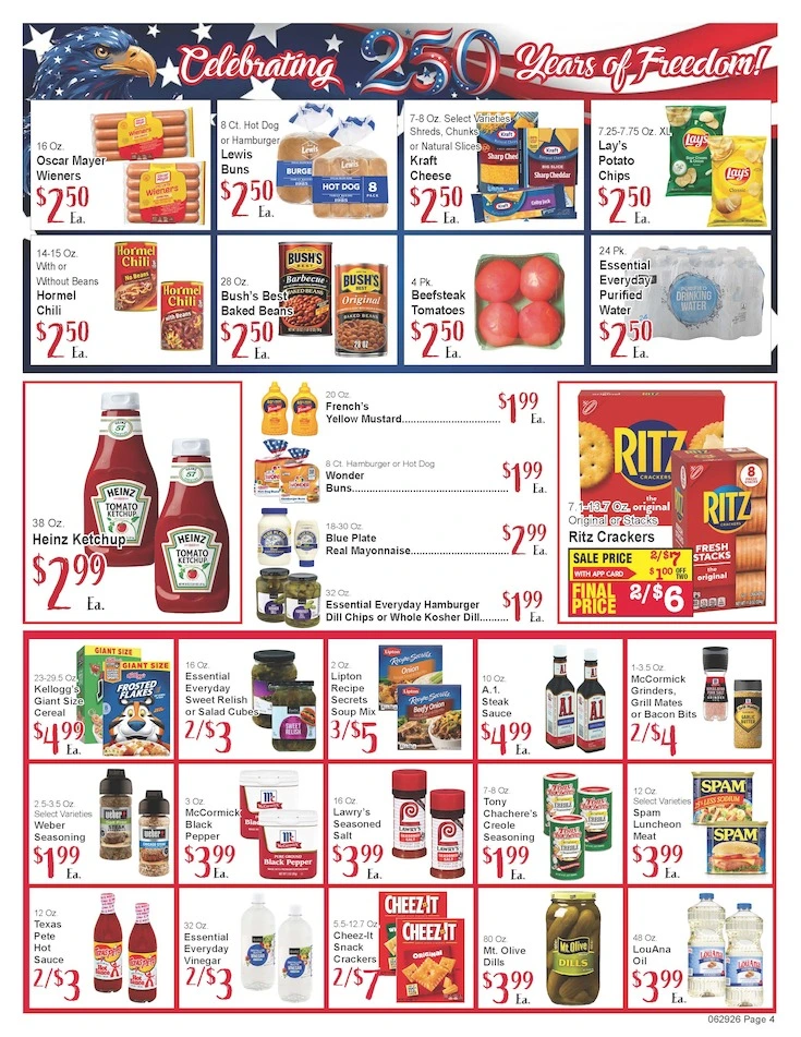 Flyer page 4