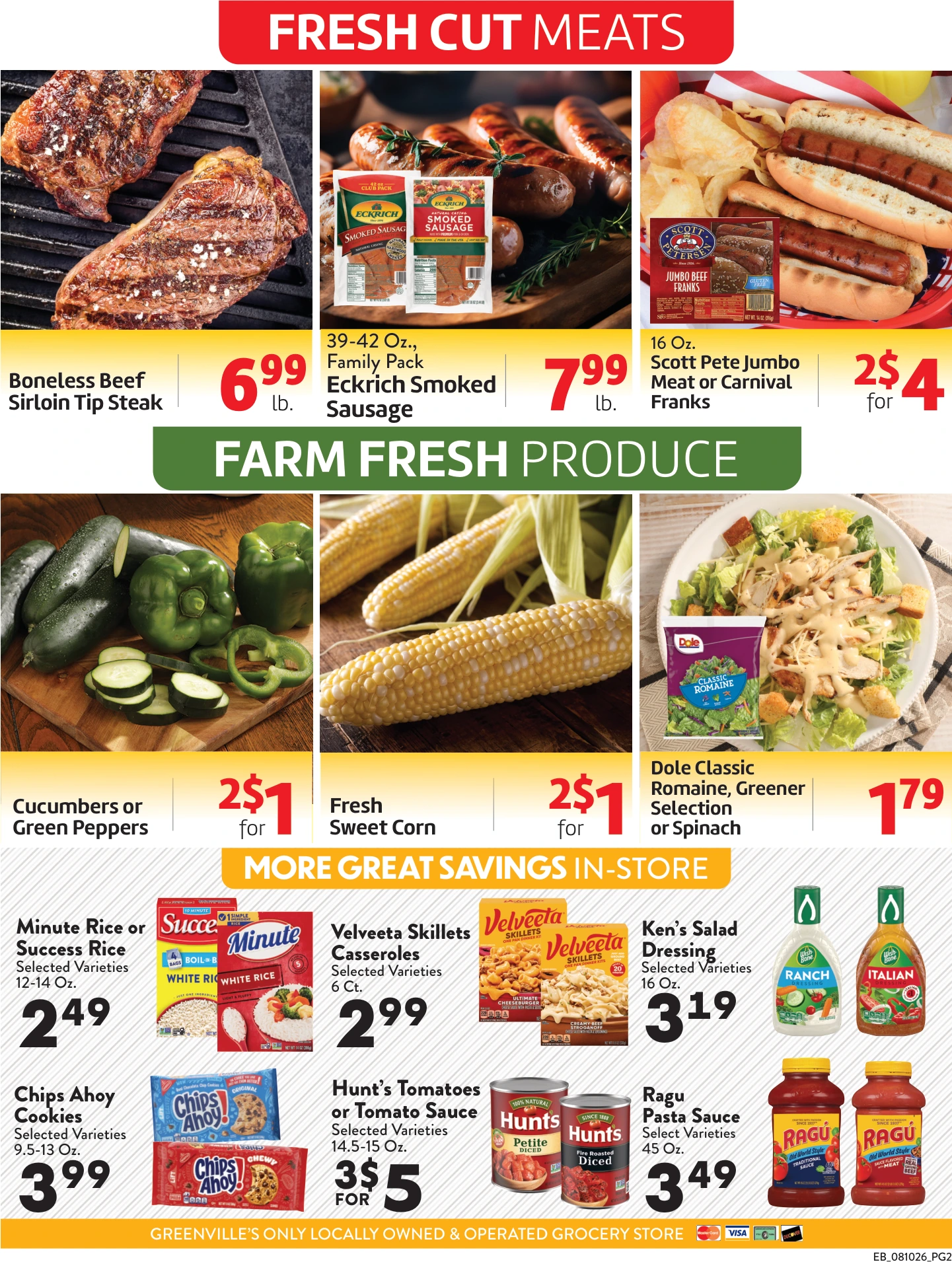 Flyer page 2