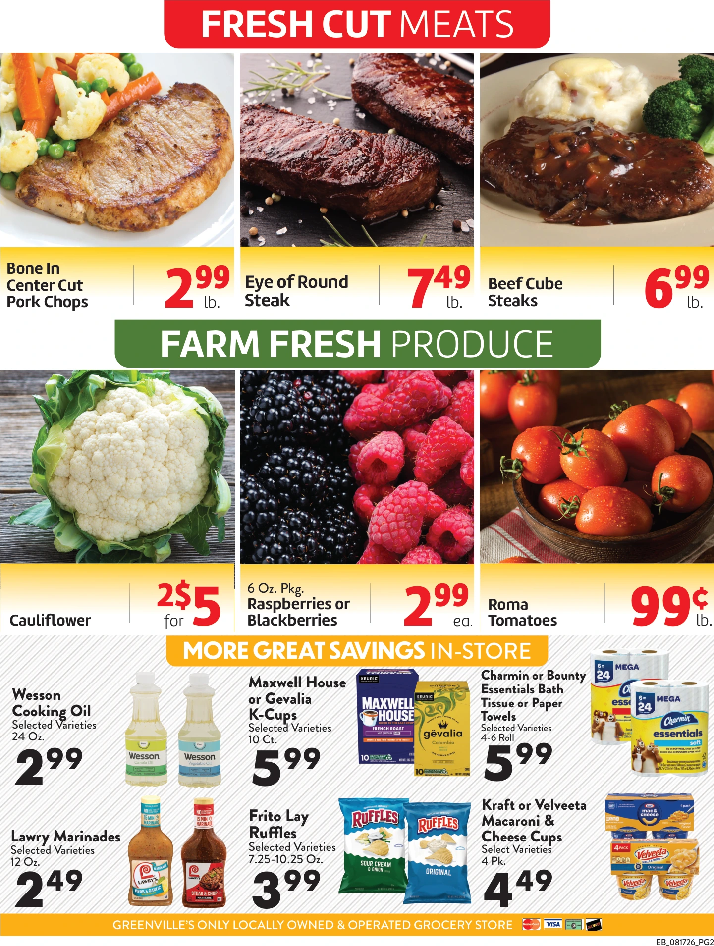 Flyer page 2